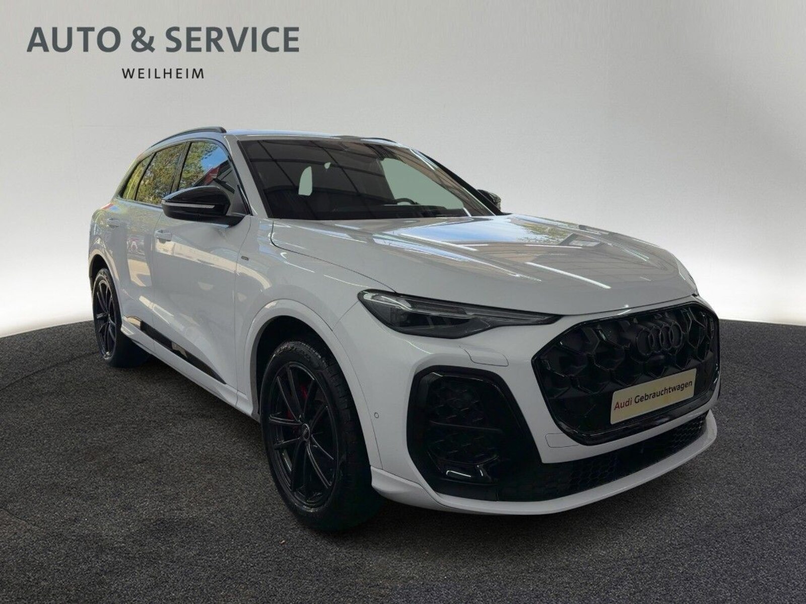 Audi Q5 – Bild 4