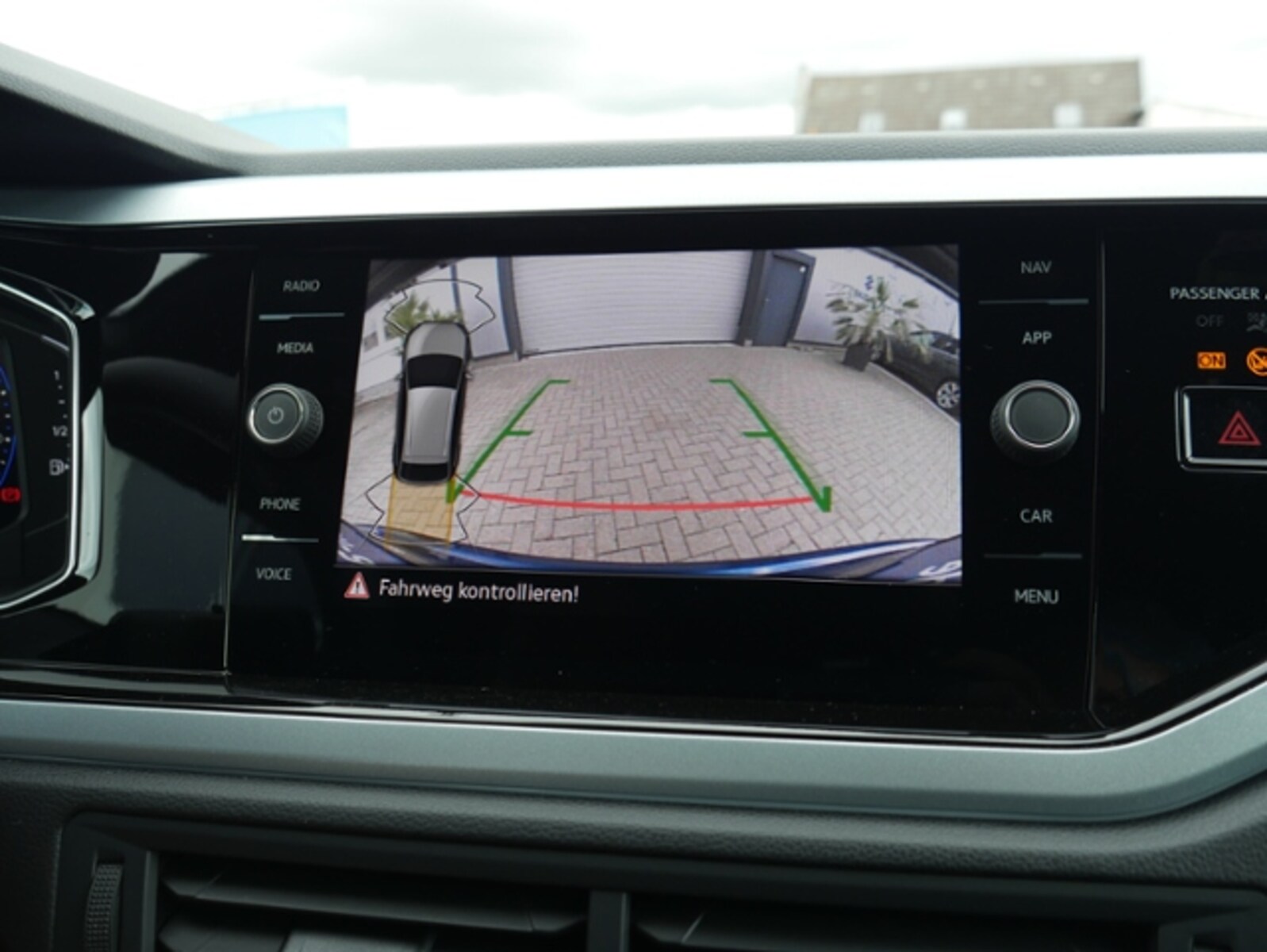 Volkswagen Taigo – Bild 13