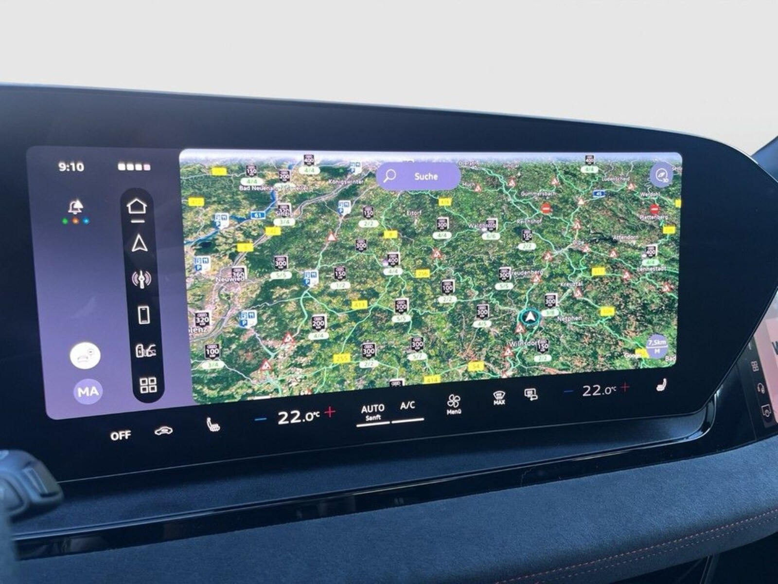 Audi Q6 e-tron – Bild 24