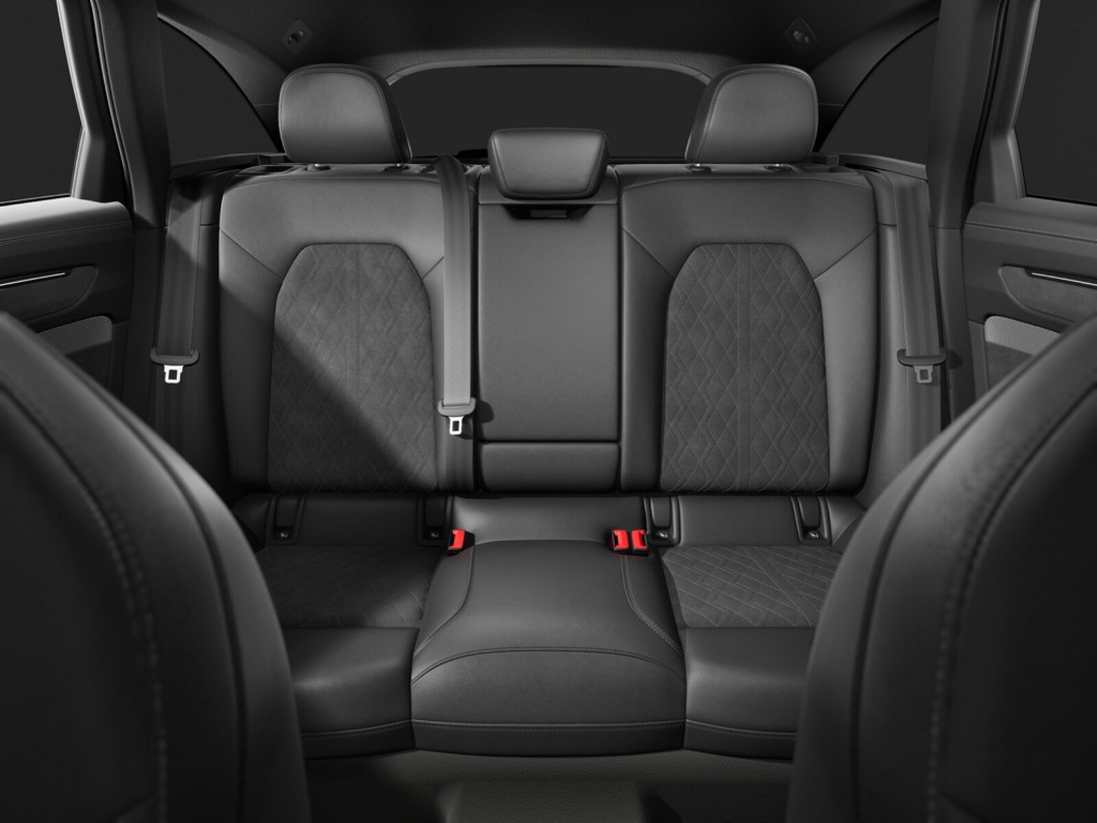 Audi A6 Avant – Bild 10