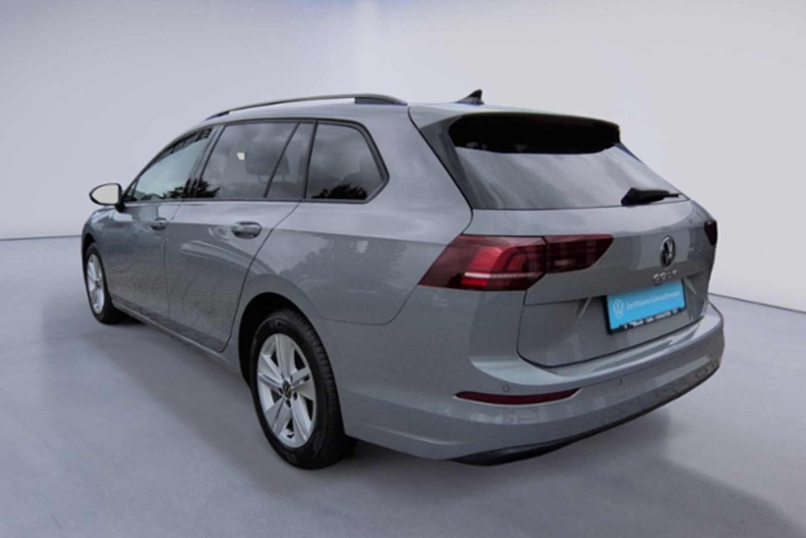 Volkswagen Golf Variant – Bild 3