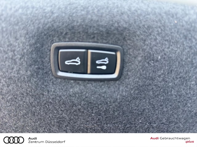 Audi e-tron GT RS