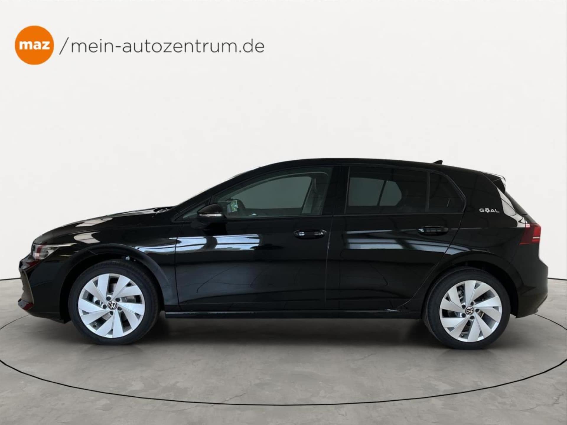 Volkswagen Golf Goal