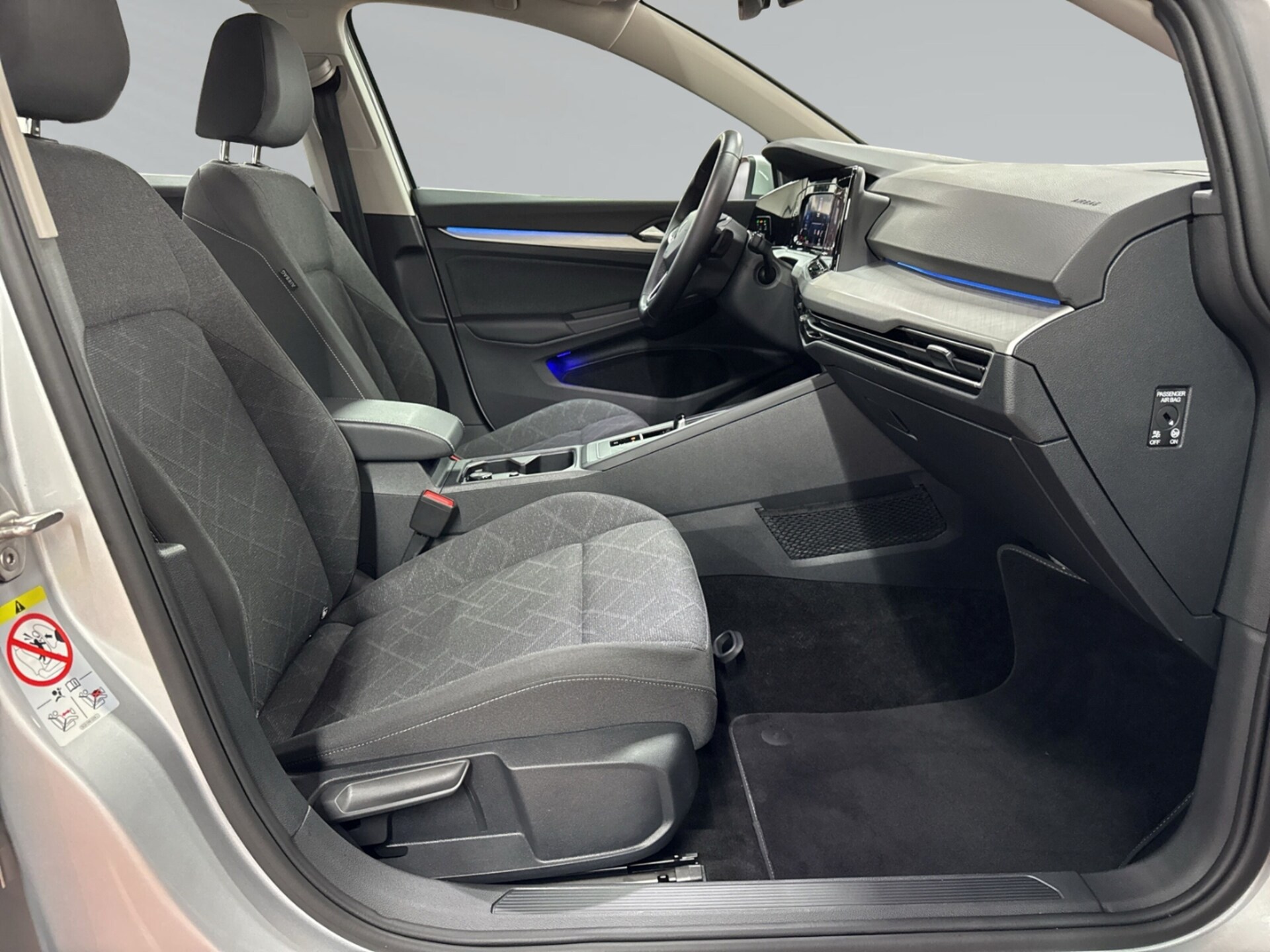 Volkswagen Golf Variant Life