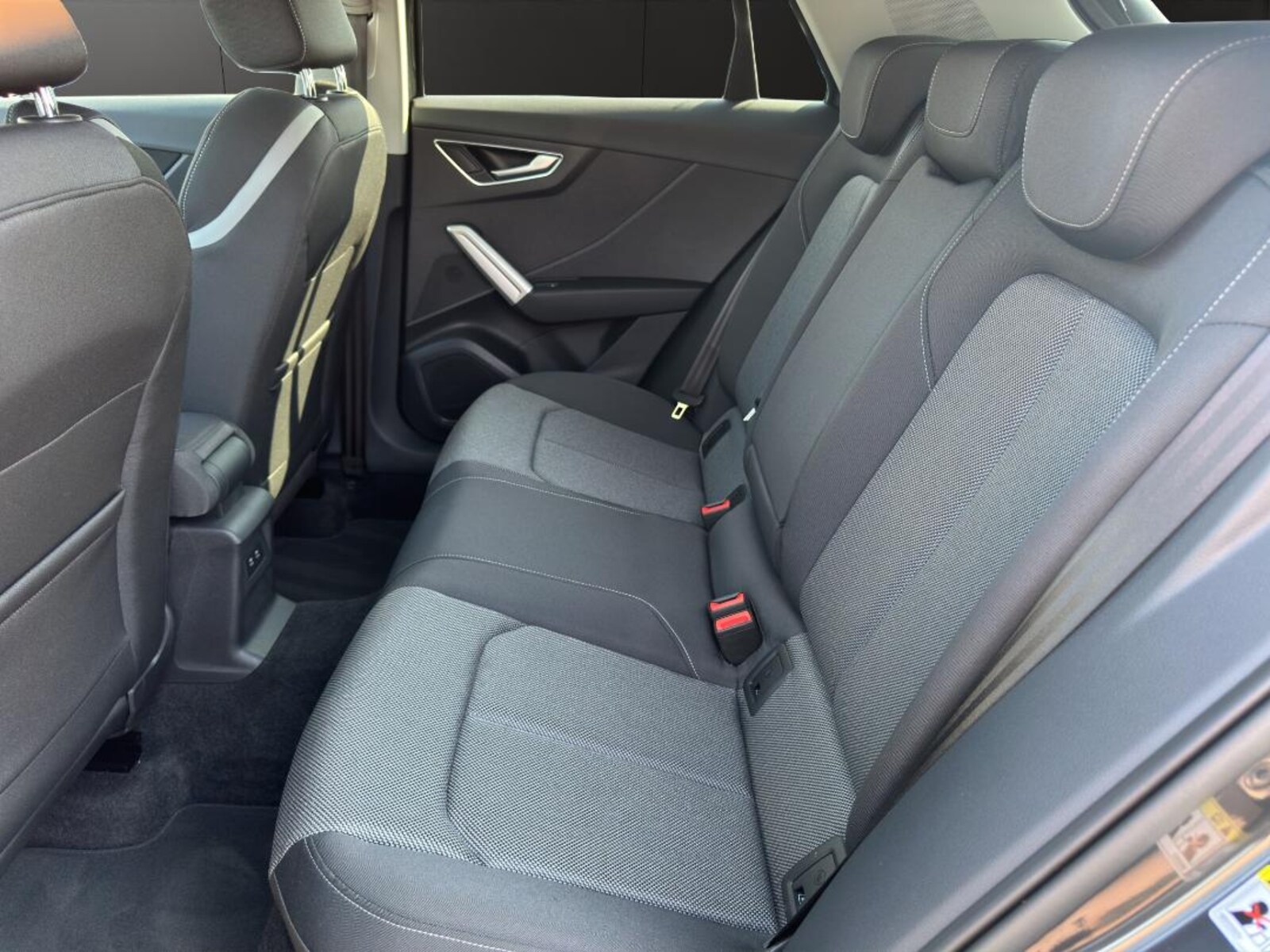 Audi Q2 – Bild 11