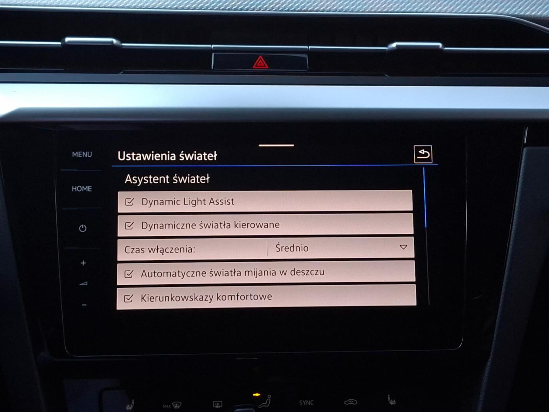 Volkswagen Arteon Shooting Brake R-Line