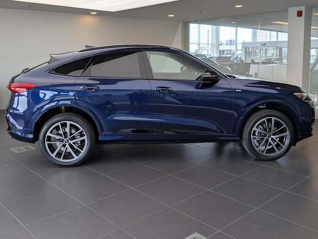 2026 Audi Q5 Sportback