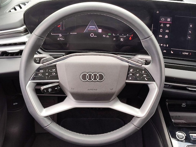 2025 Audi New A5 Premium Plus - Photo 26