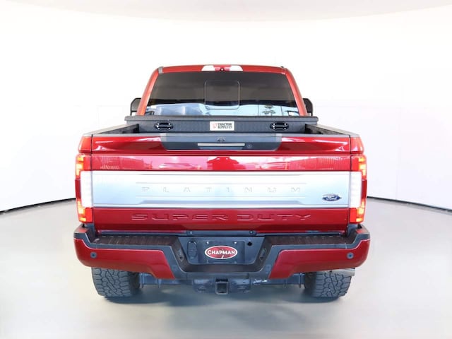 2017 Ford