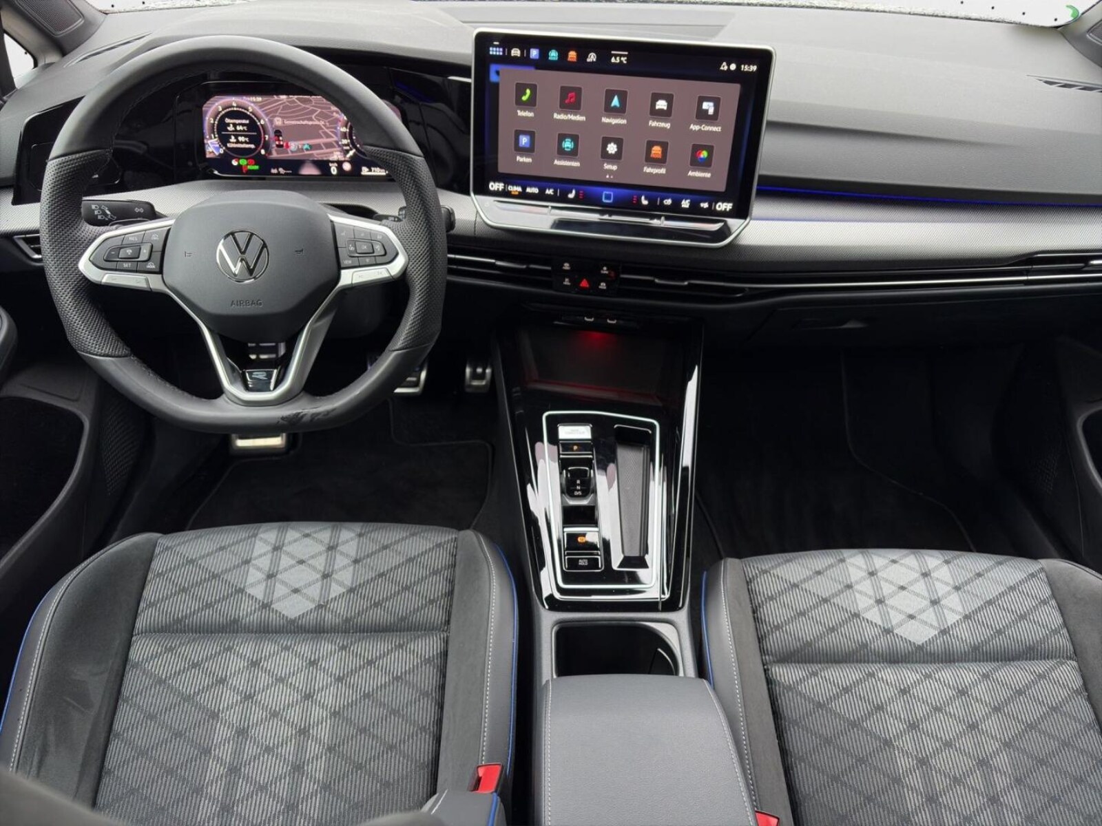 Volkswagen Golf – Bild 5