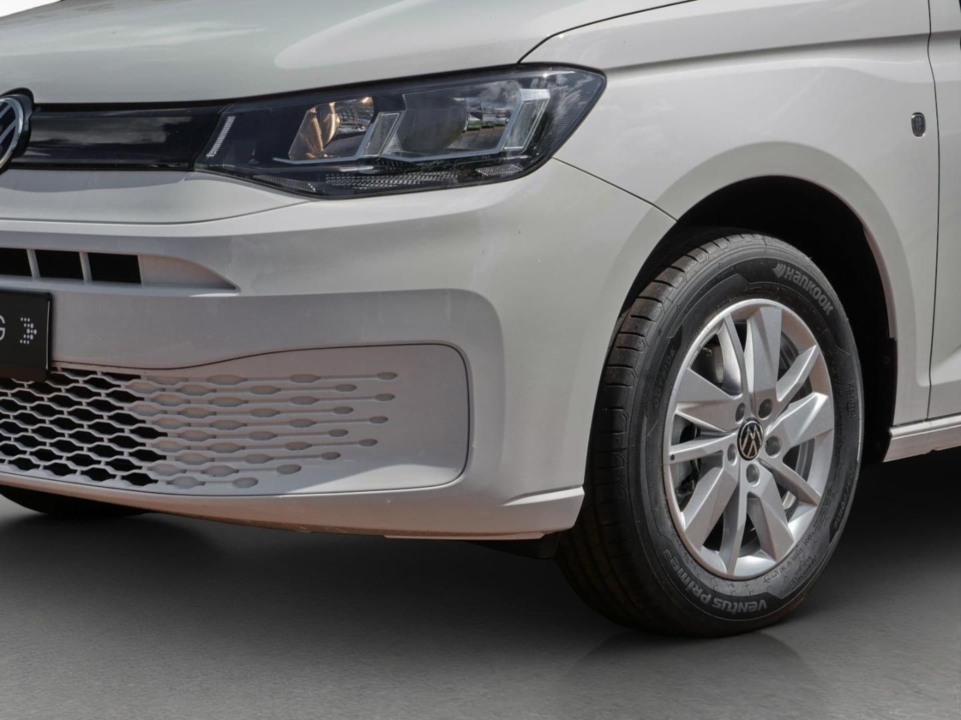 Volkswagen Caddy Cargo