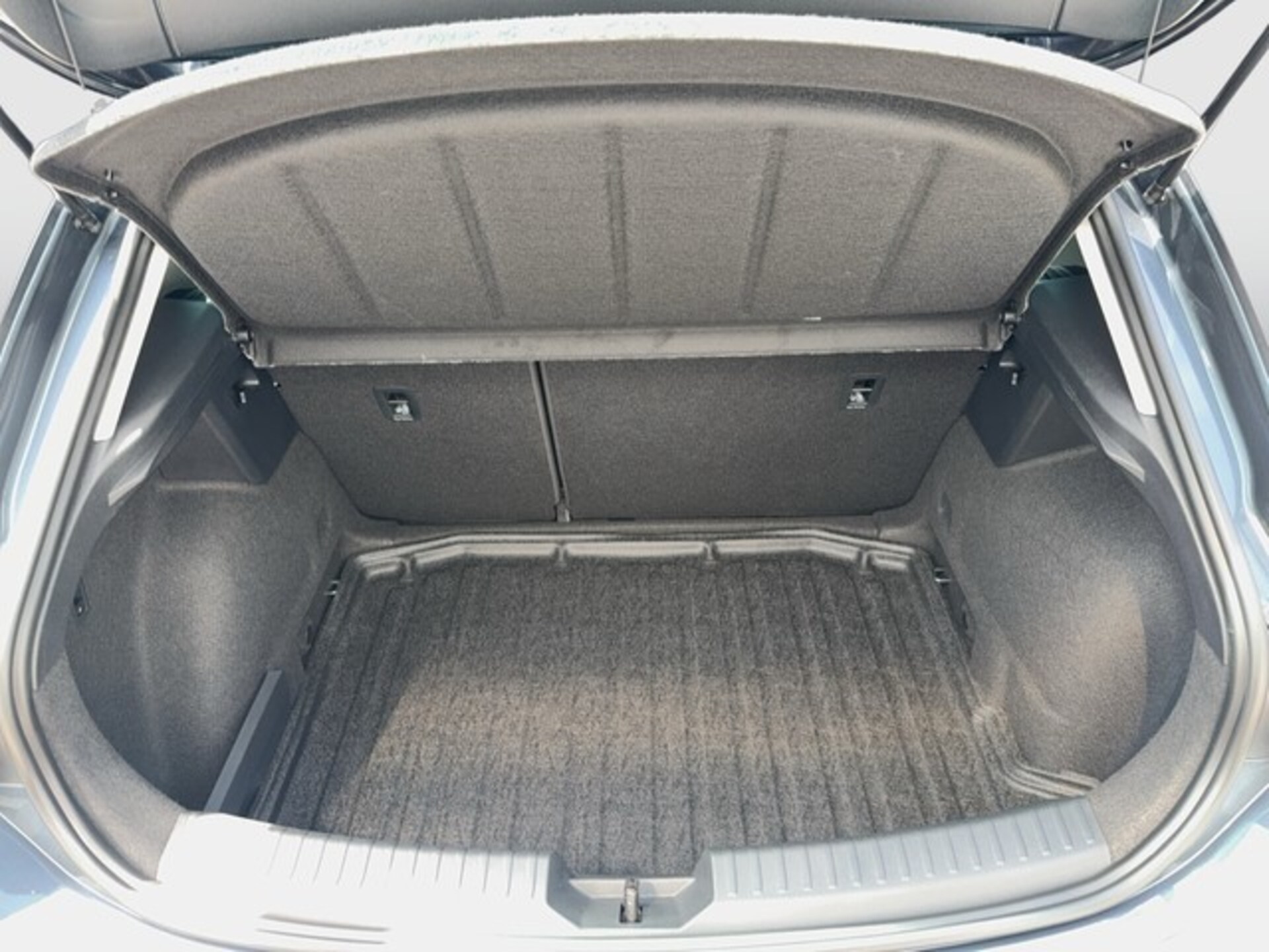 SEAT Leon Style