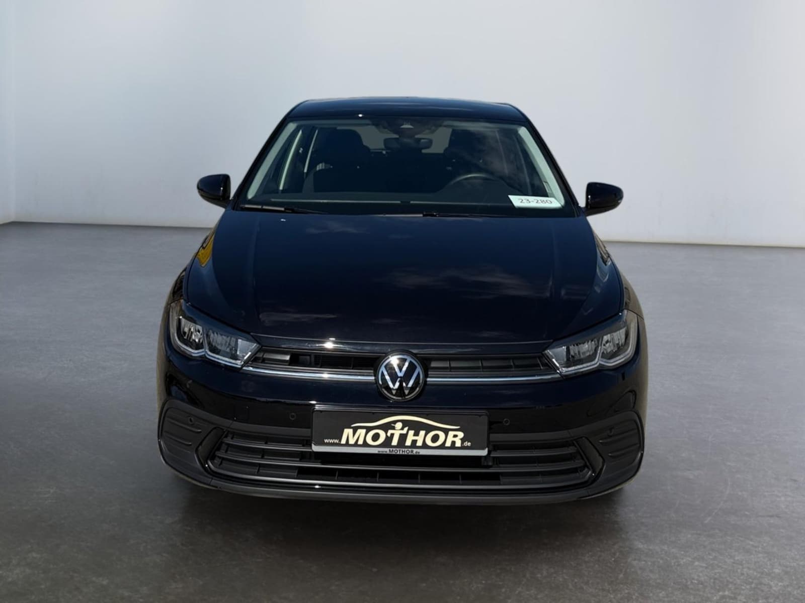 Volkswagen Polo – Bild 6