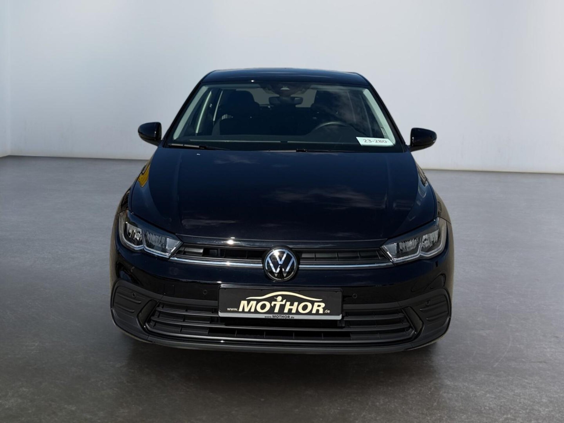 Volkswagen Polo Life