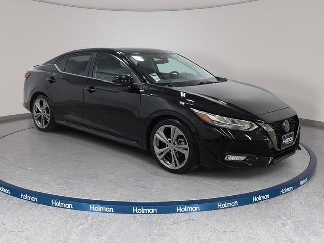 2023 Nissan Sentra