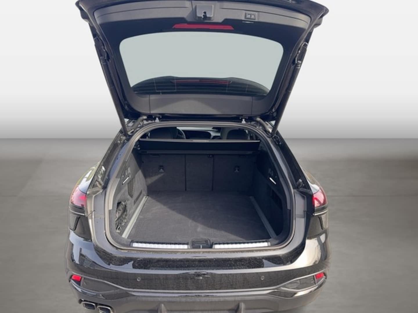 Bild über Audi A6 Avant edition one TDI quattro 150 kW S tronic - für weitere Informationen kontaktieren Sie den Audi Partner