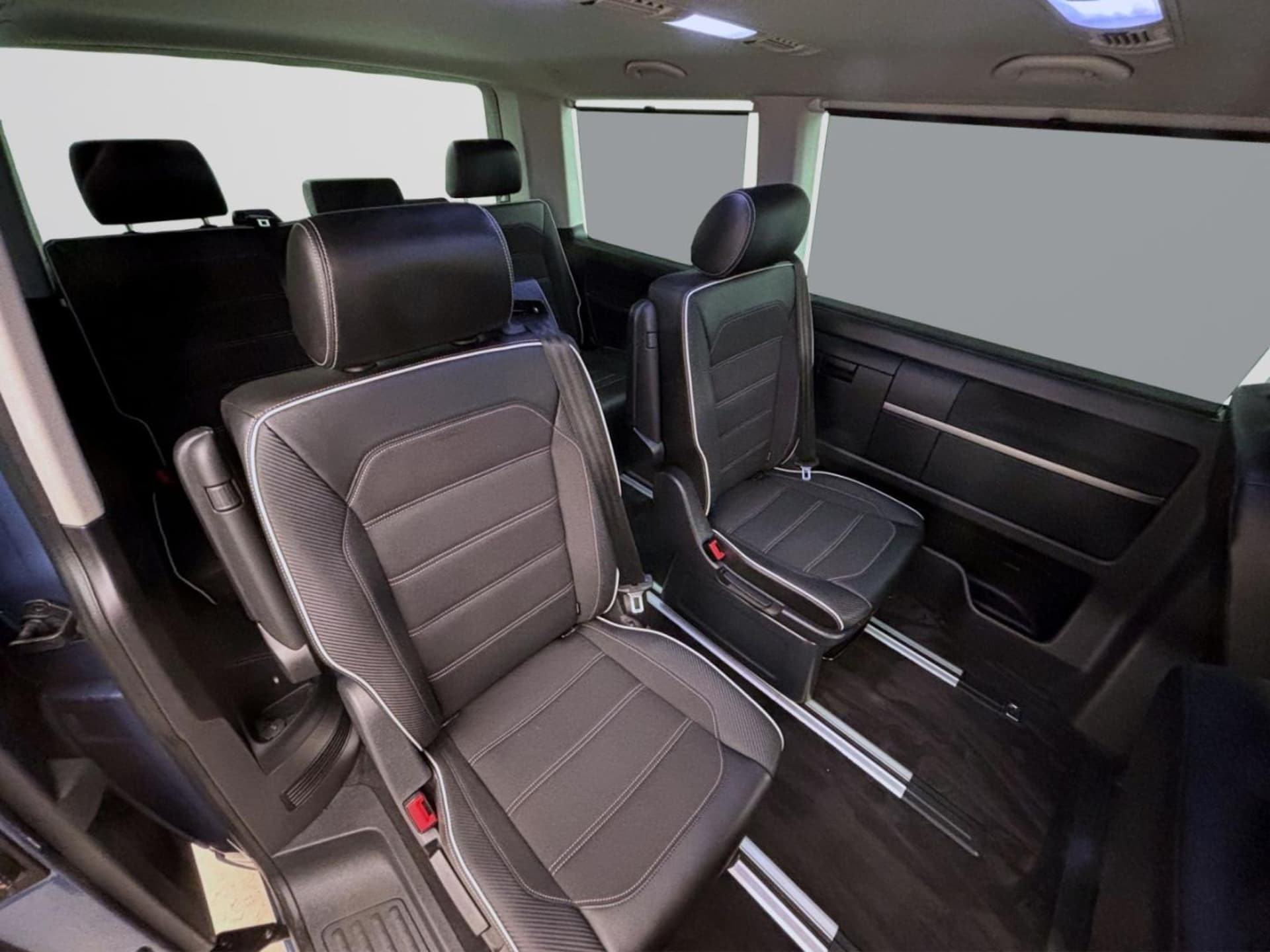 Volkswagen T6 Multivan Comfortline