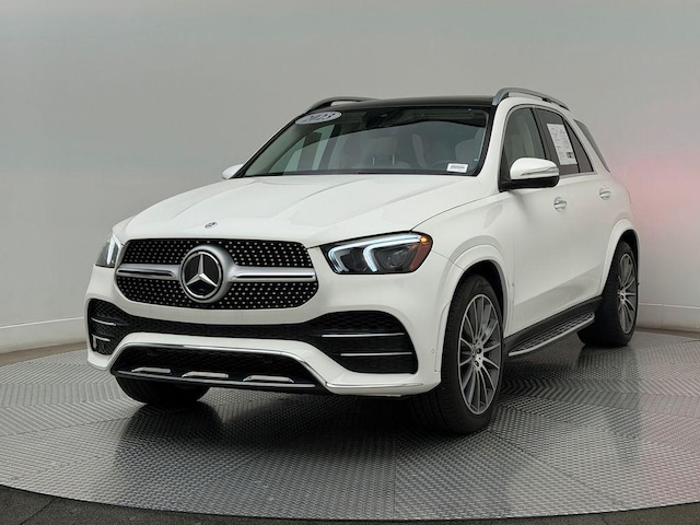 2023 Mercedes-Benz GLE 450