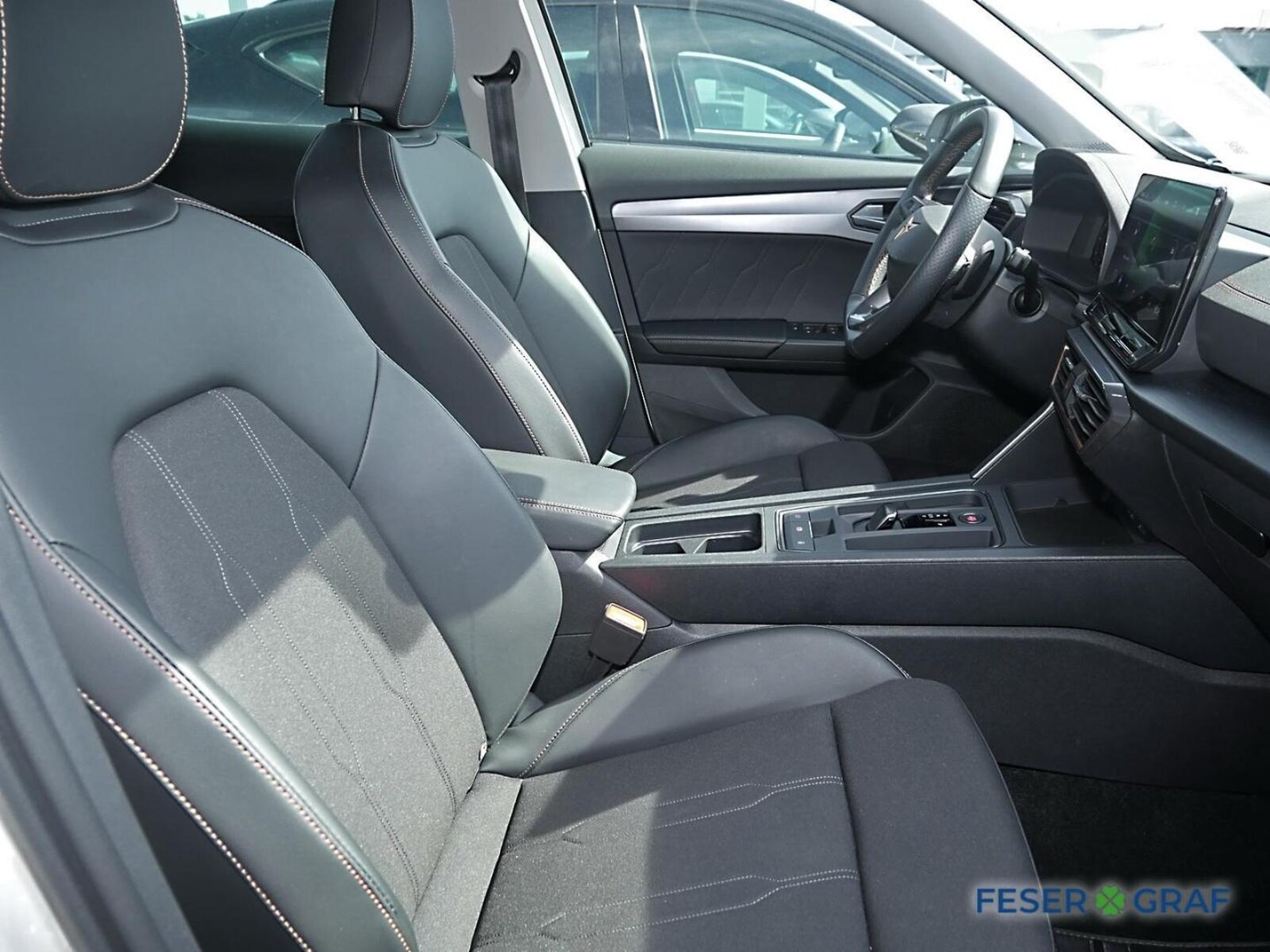 CUPRA Formentor – Bild 6