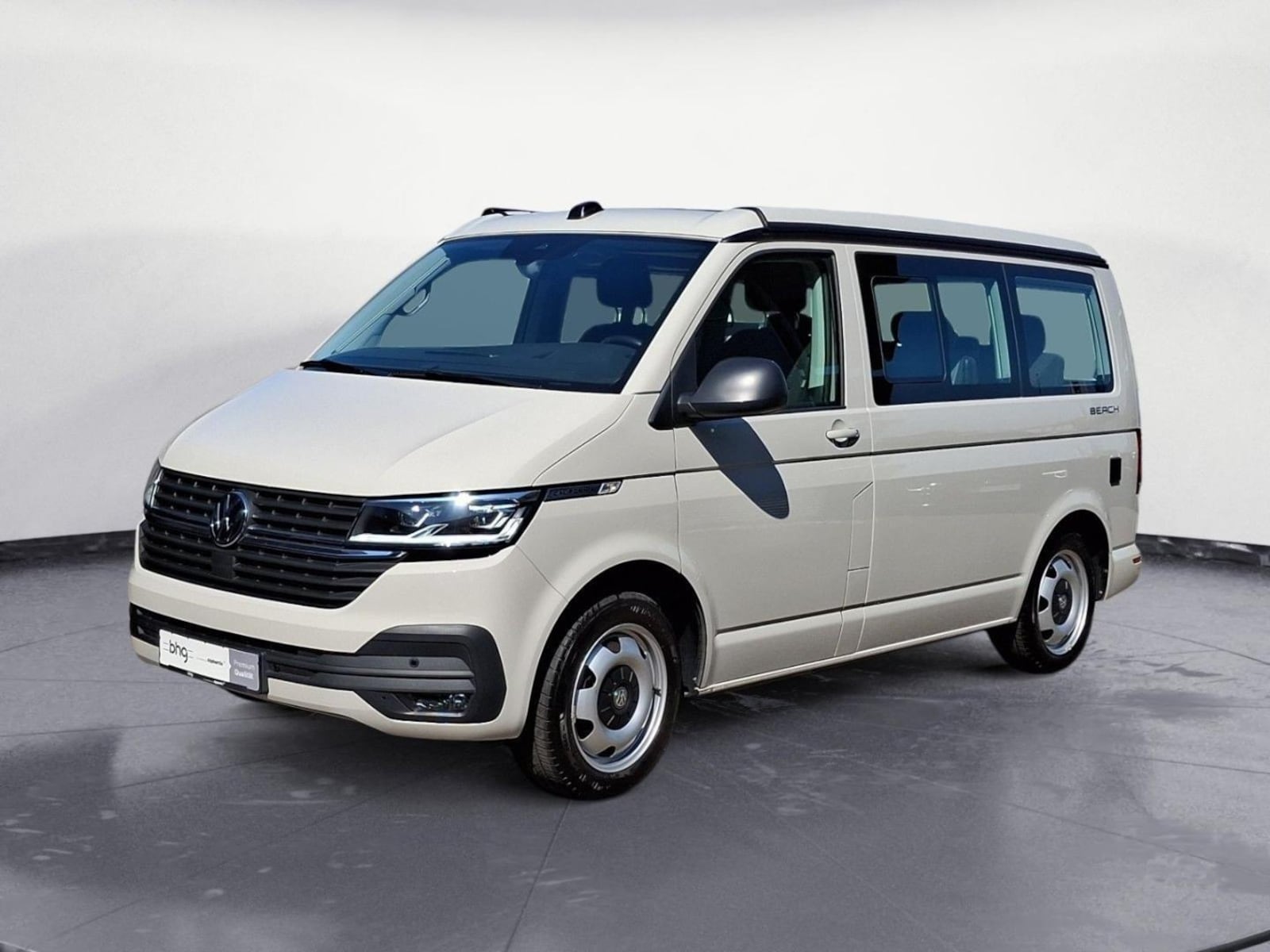 Volkswagen T6.1 California – Bild 2