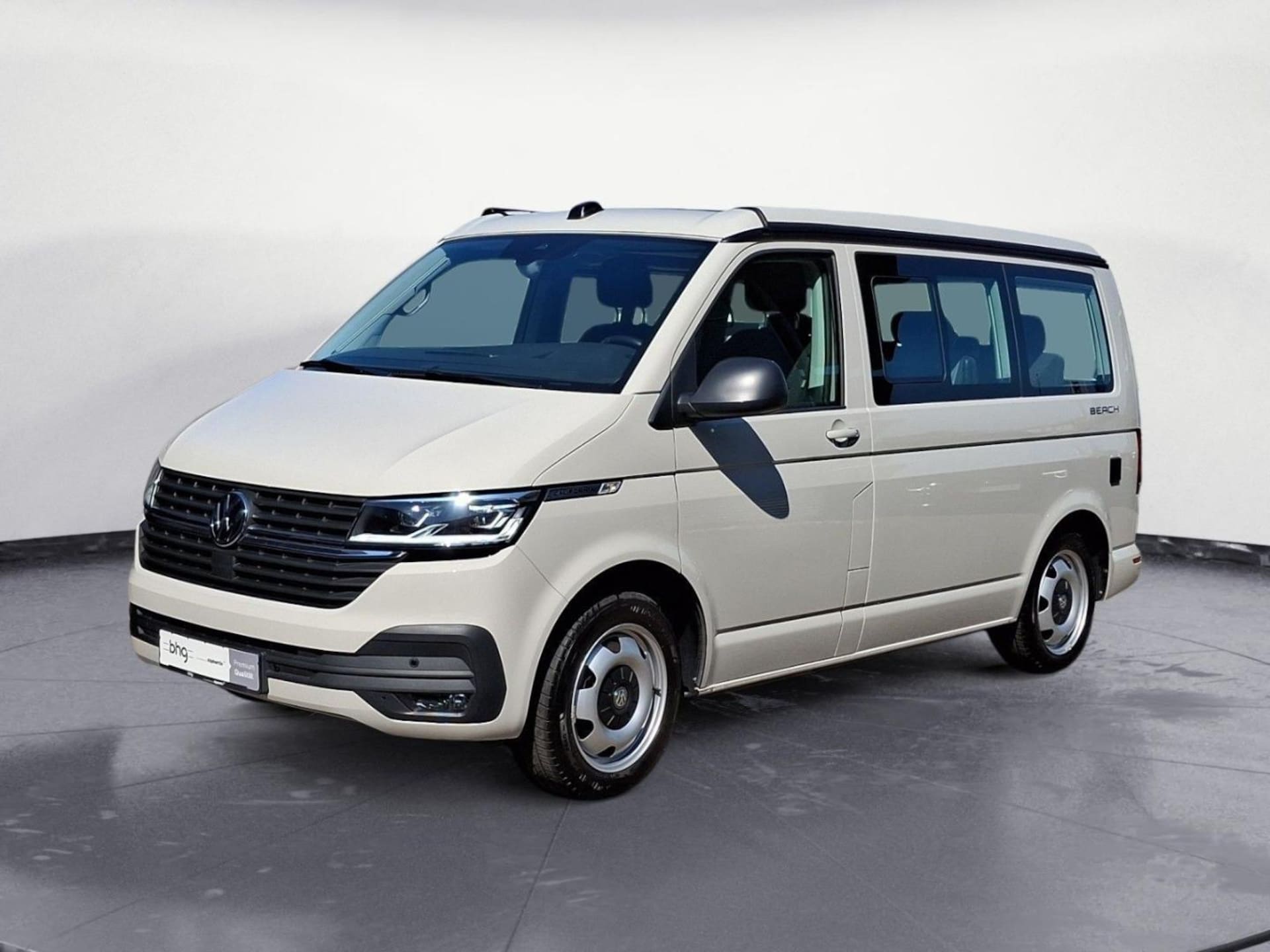Volkswagen T6.1 California Beach