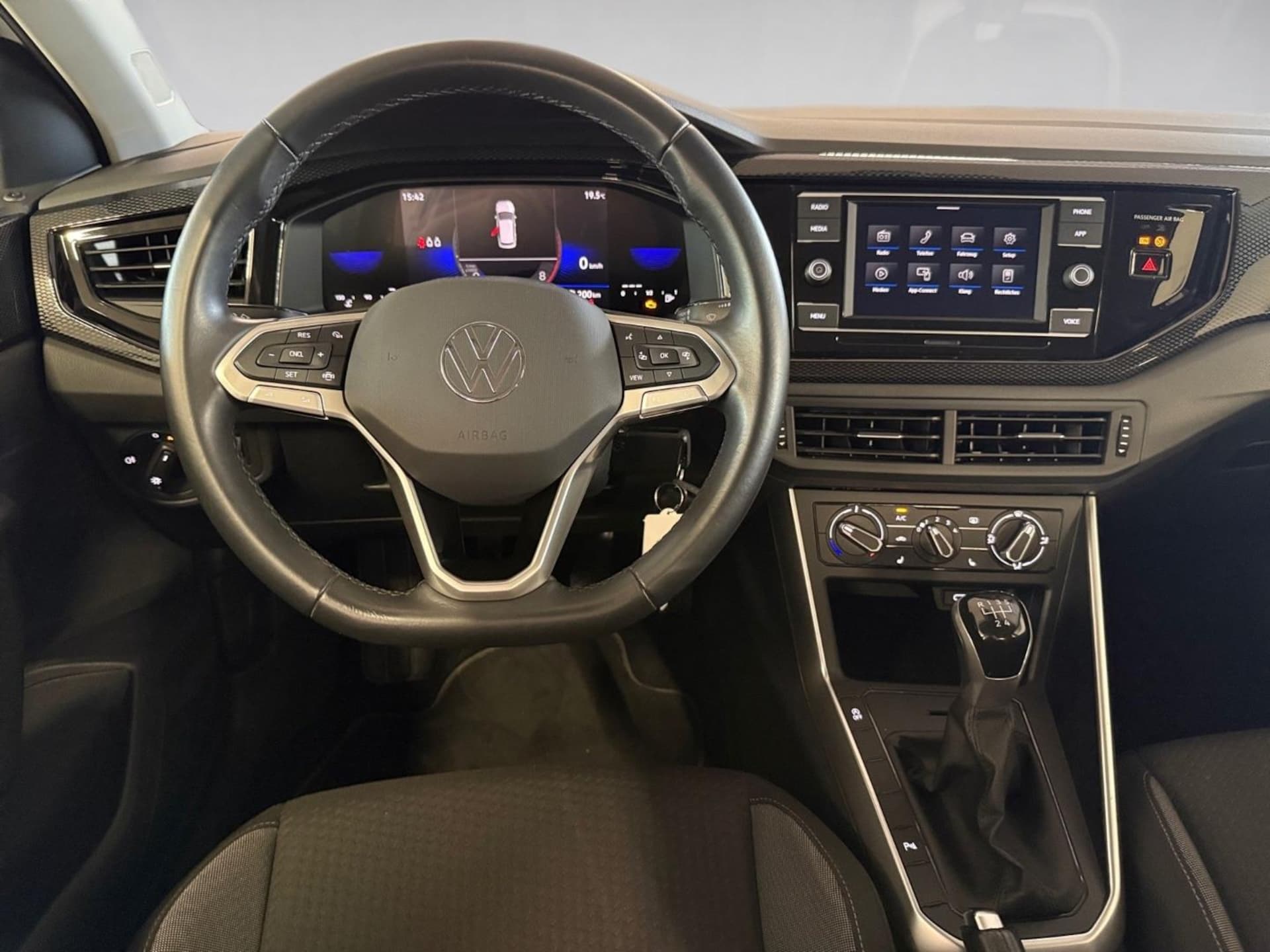 Volkswagen Polo Life