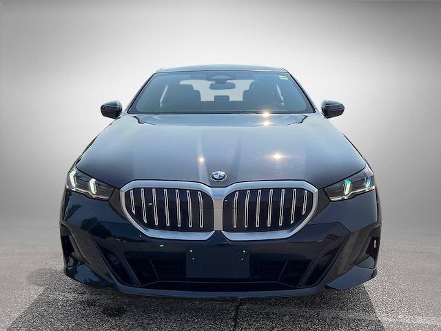 2026 BMW 530i