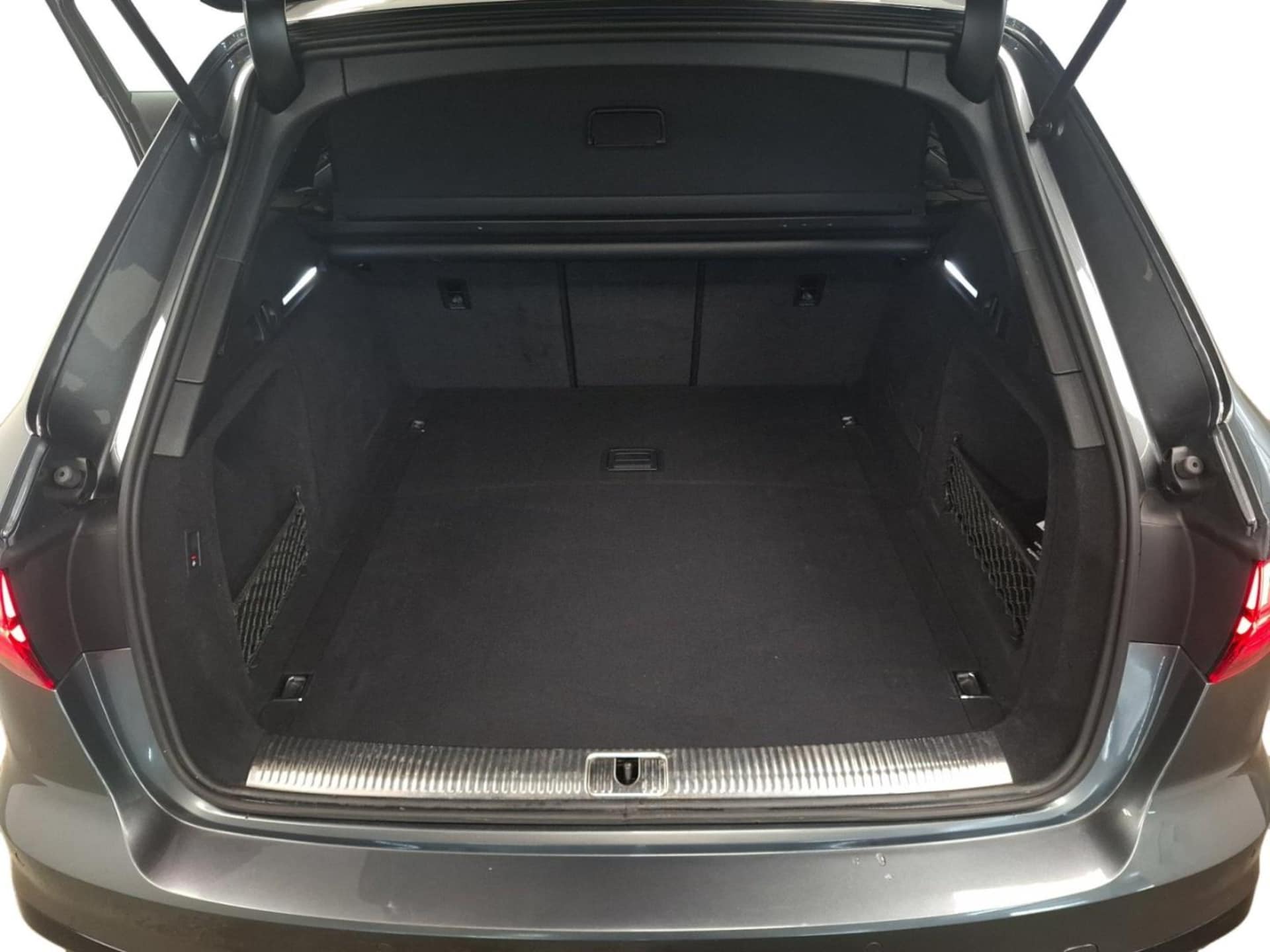 Audi S4 Avant