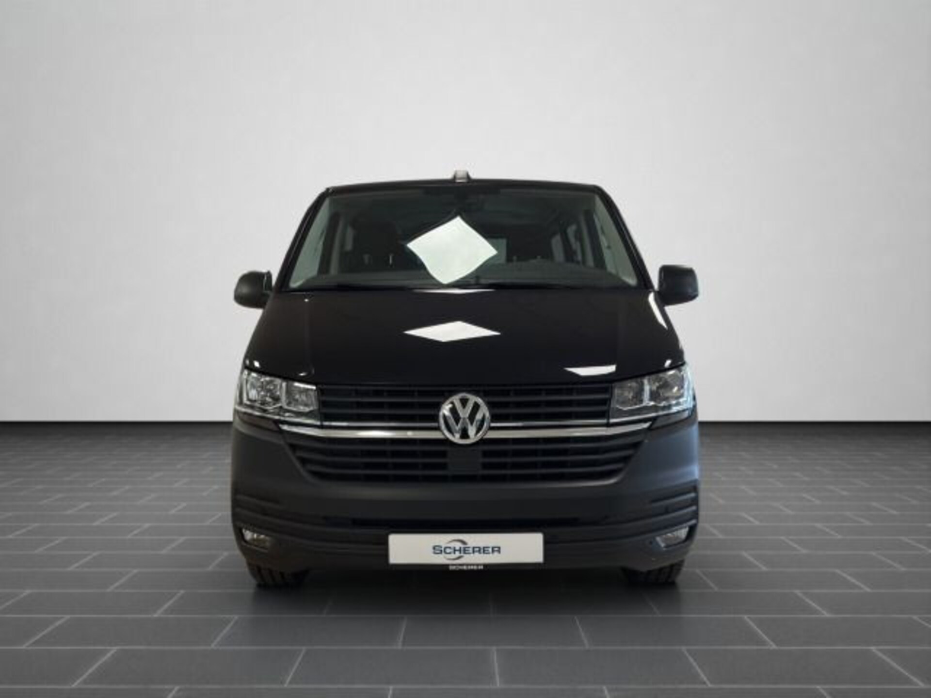 Volkswagen T6.1 Transporter Kombi kurzer Radstand