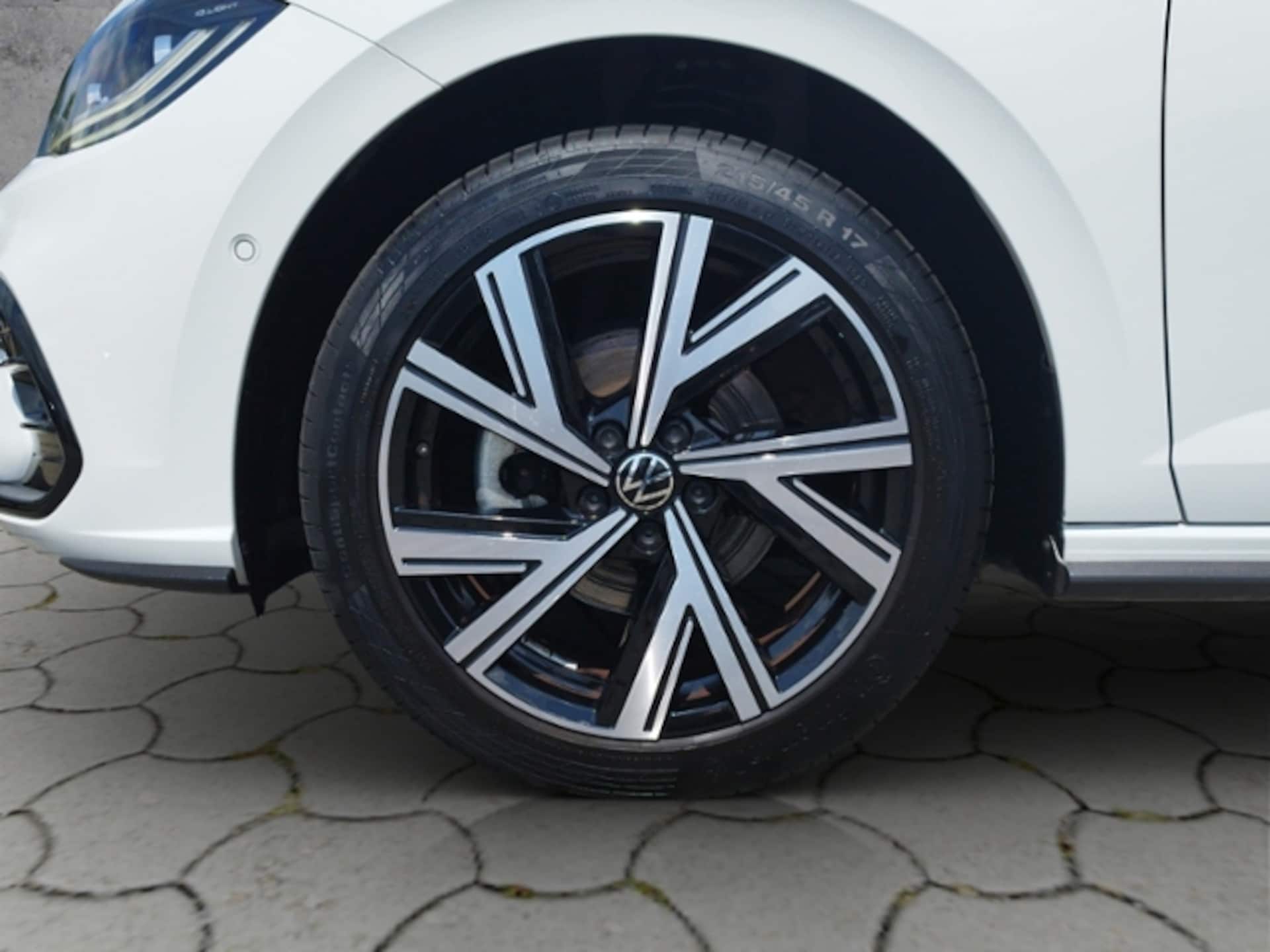 Volkswagen Polo R-Line