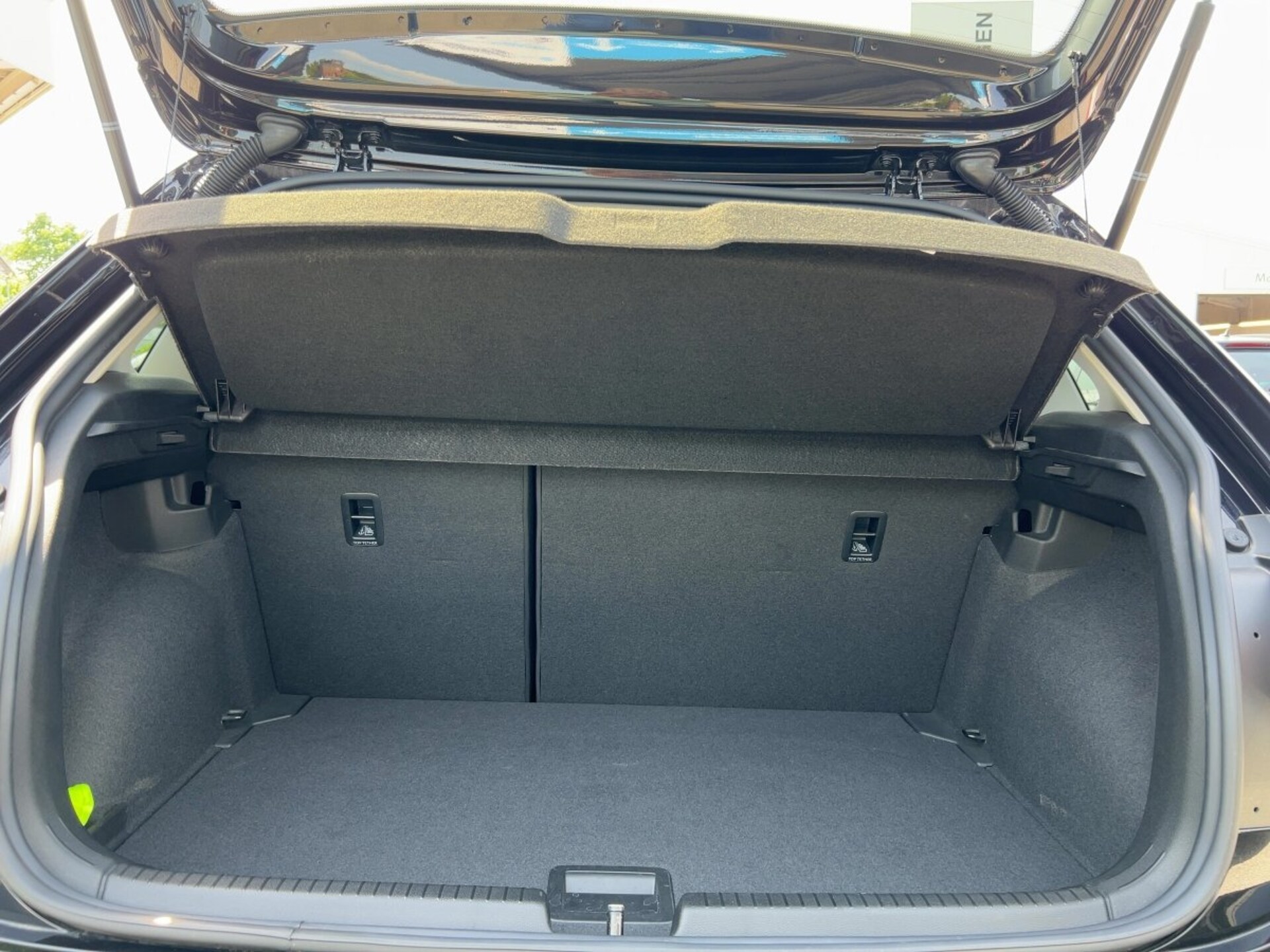 Volkswagen Polo Goal