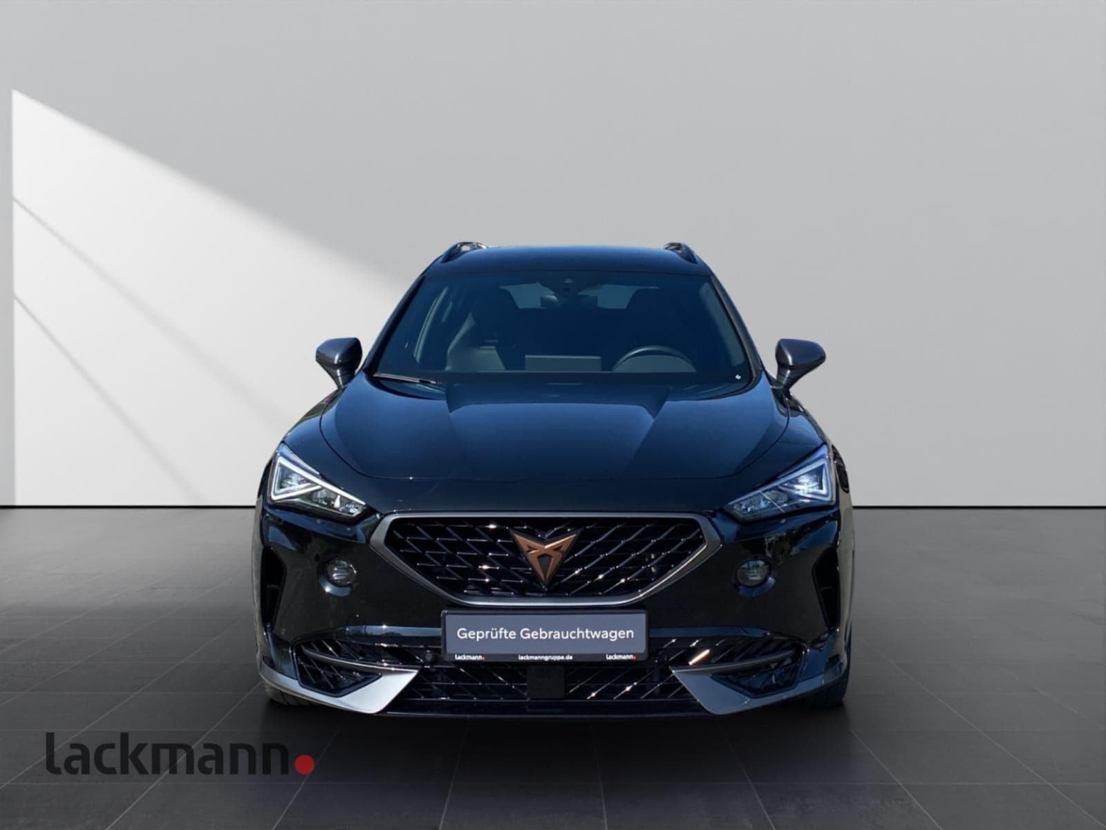 CUPRA Formentor – Bild 2