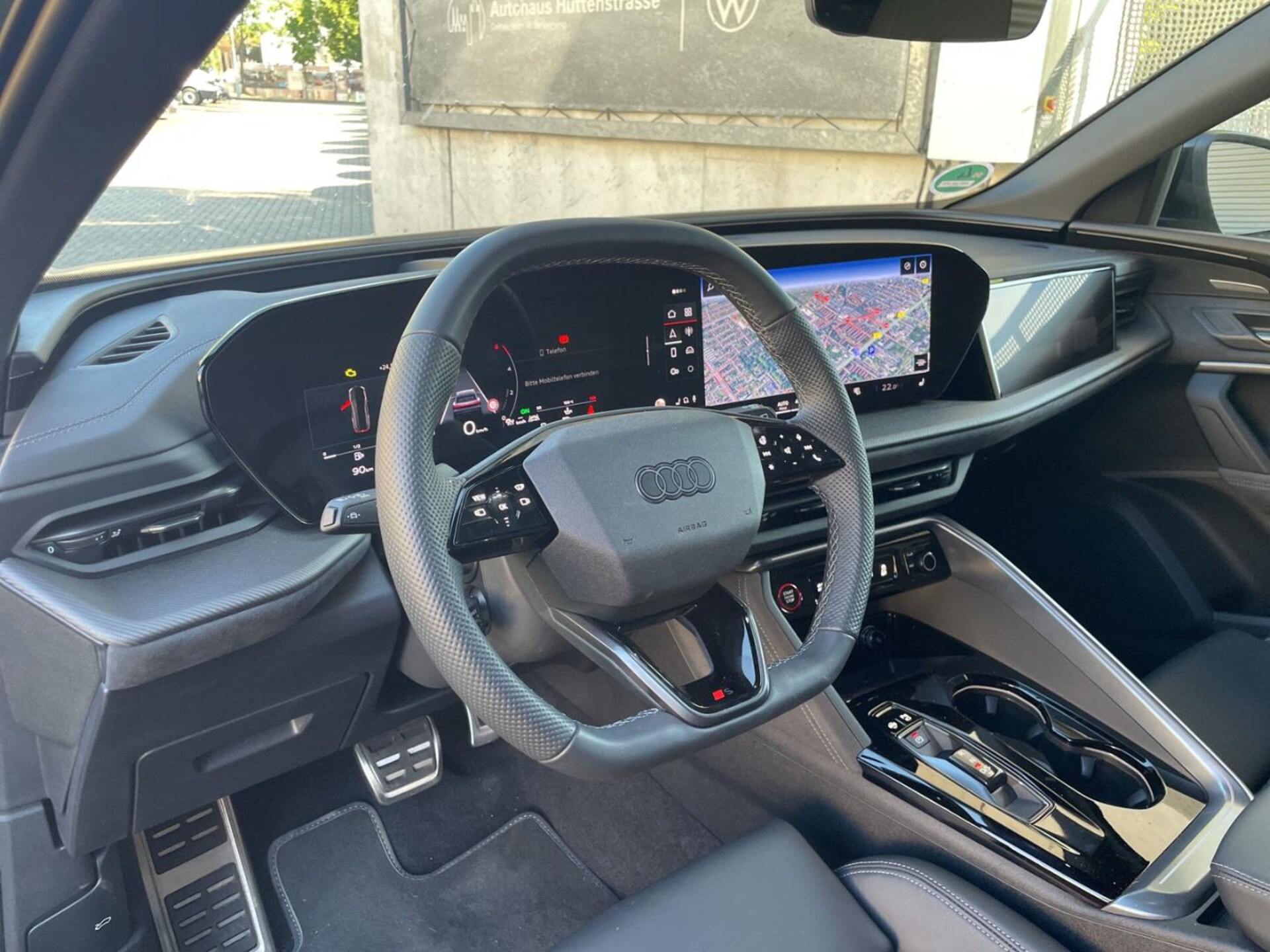 Audi Q5 SUV