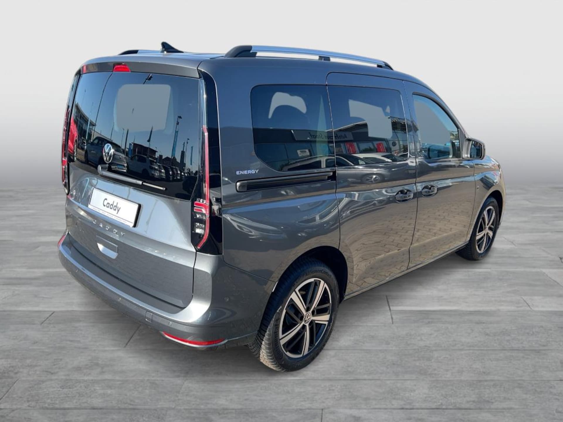 Volkswagen Caddy ENERGY