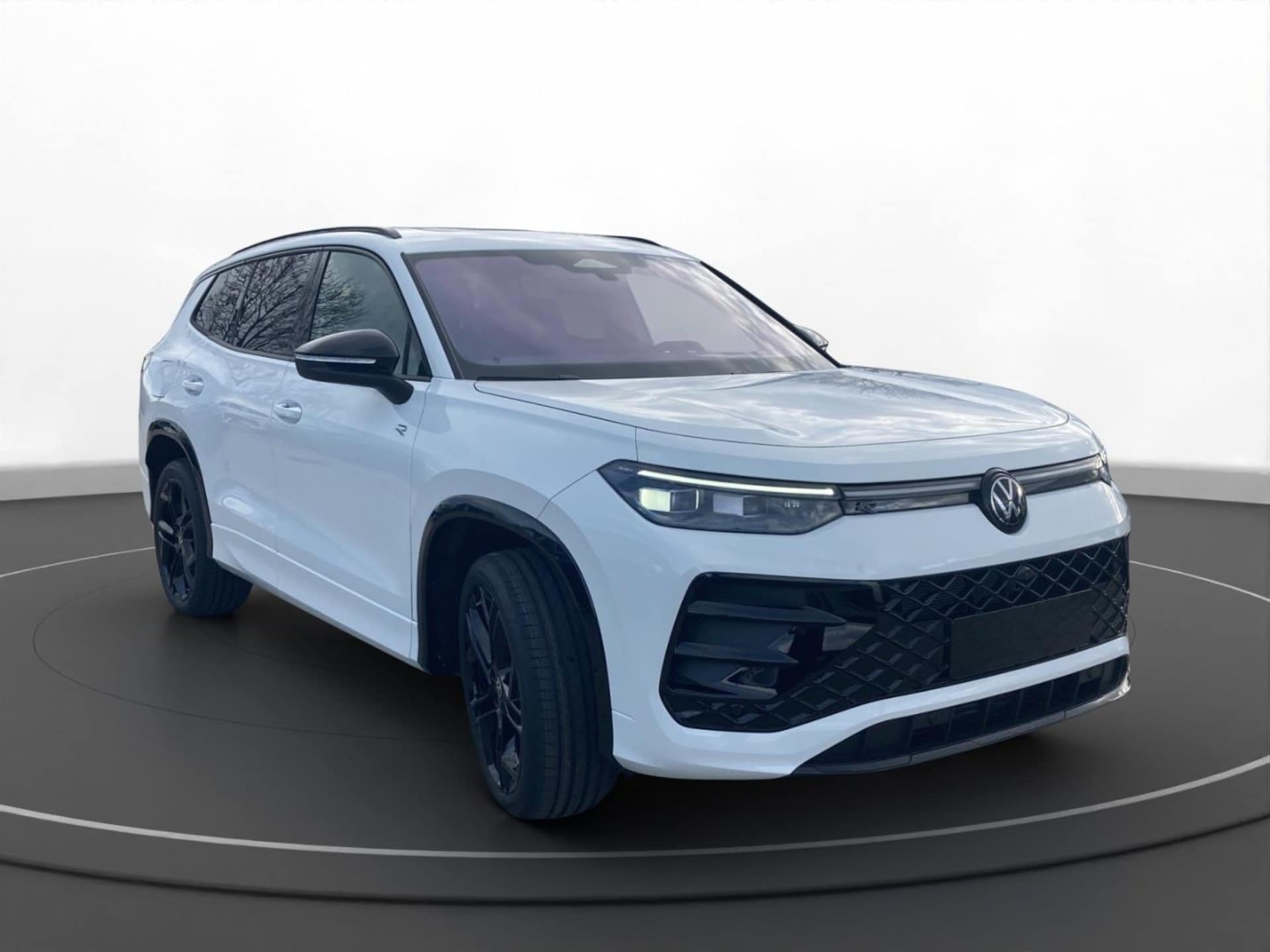 Volkswagen Tayron R-Line