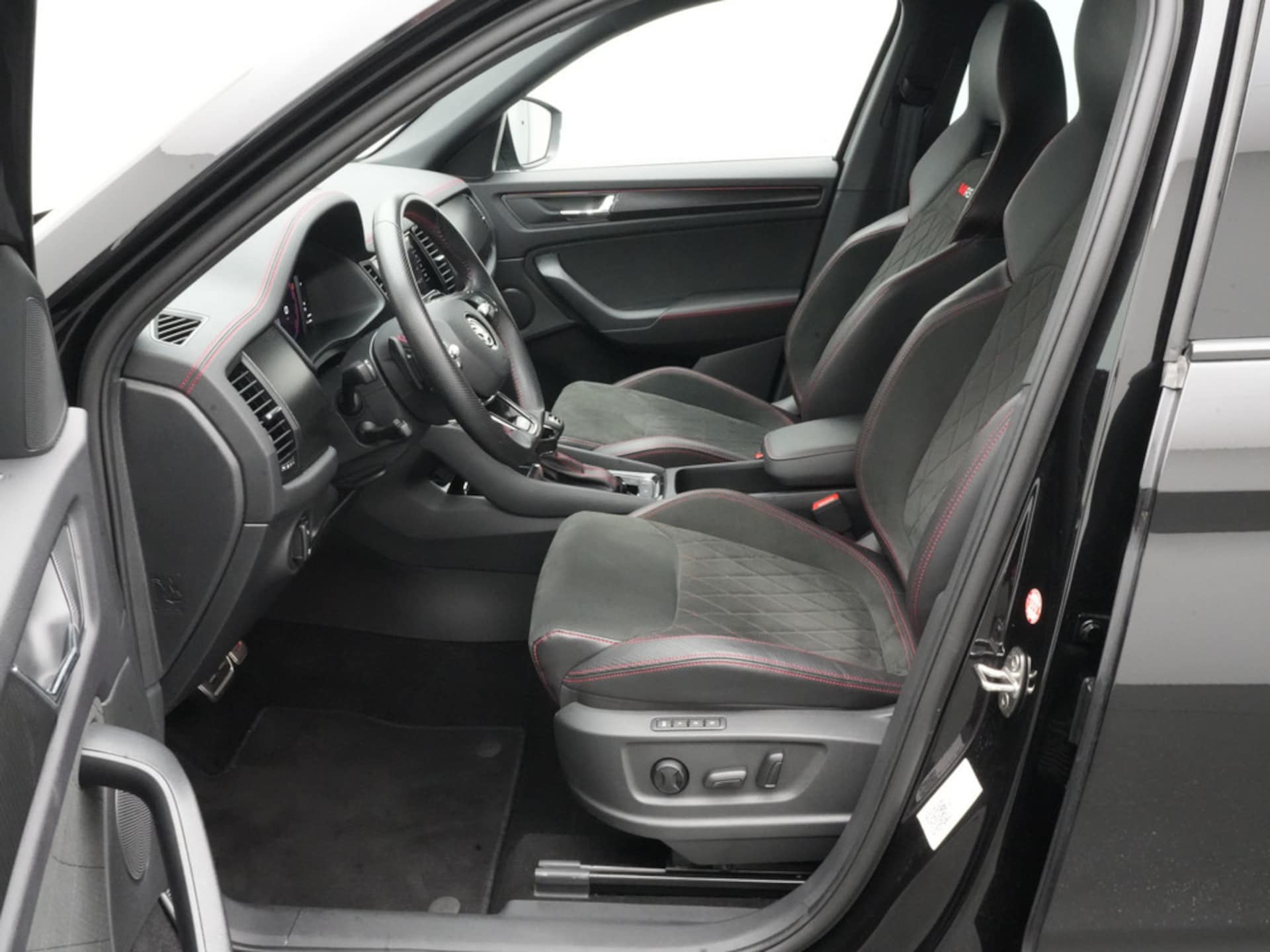Skoda Kodiaq RS