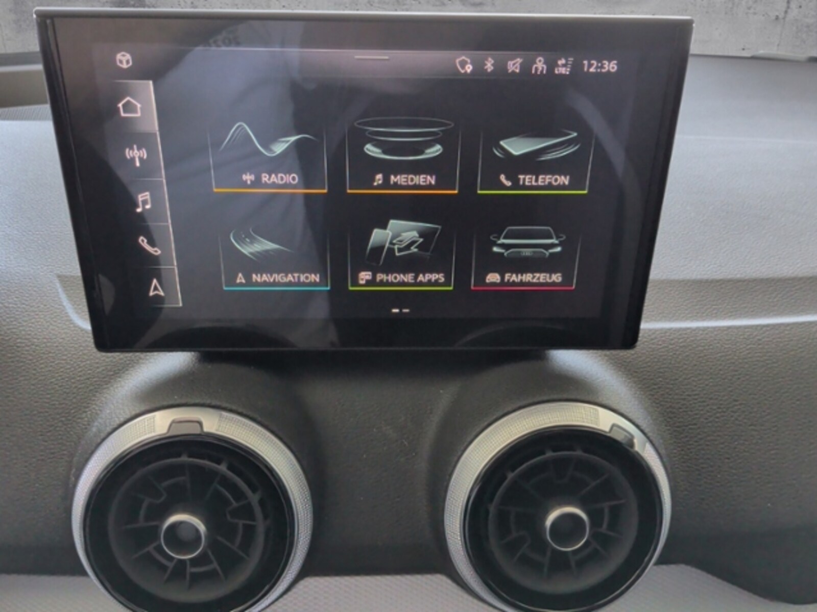 Audi Q2 – Bild 14