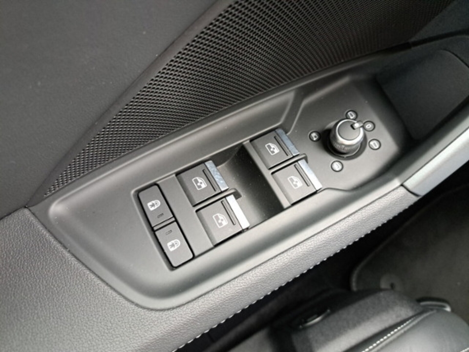 Audi S3 Sportback