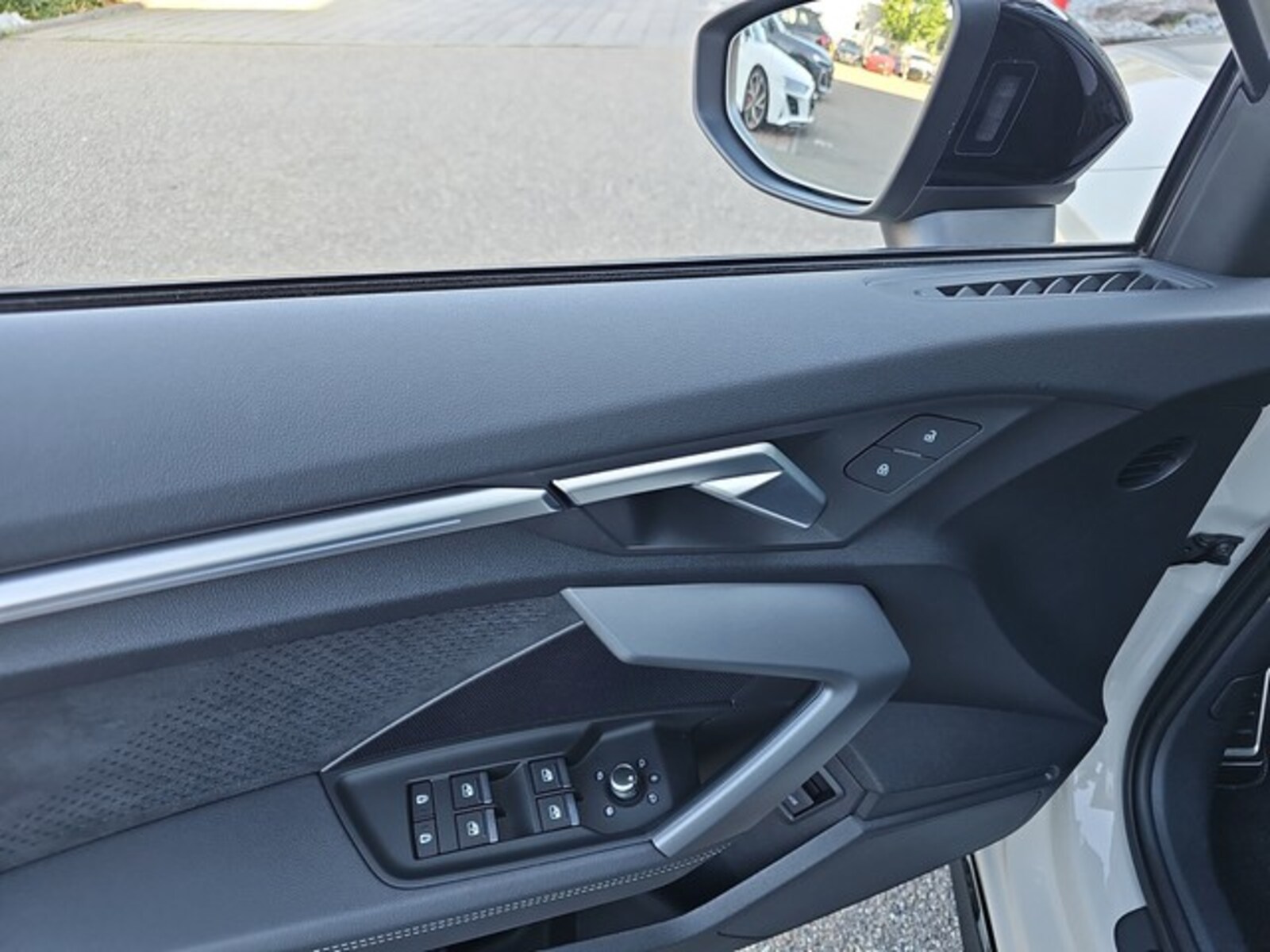 Audi S3 Limousine – Bild 20