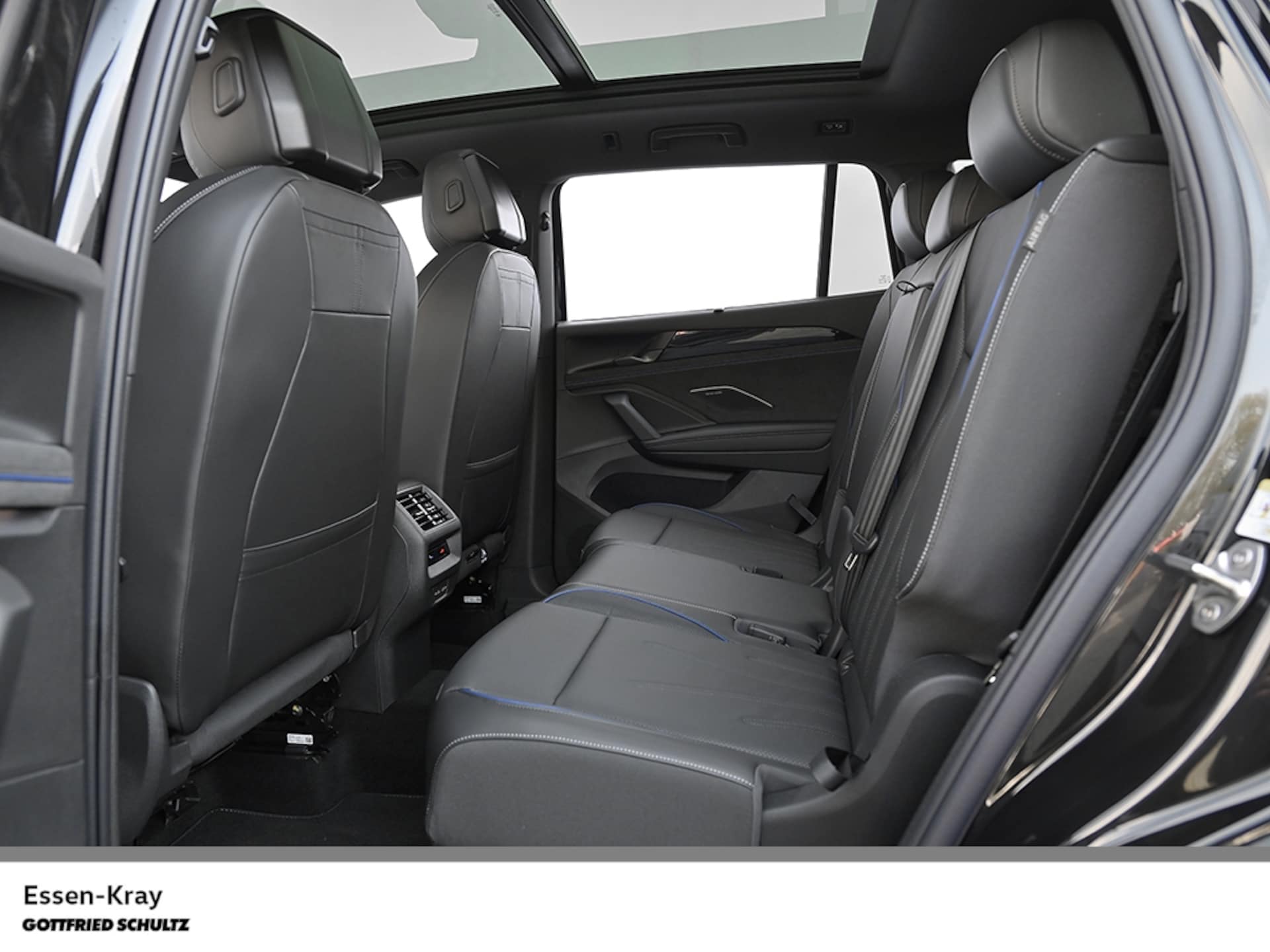 Volkswagen Tayron R-Line