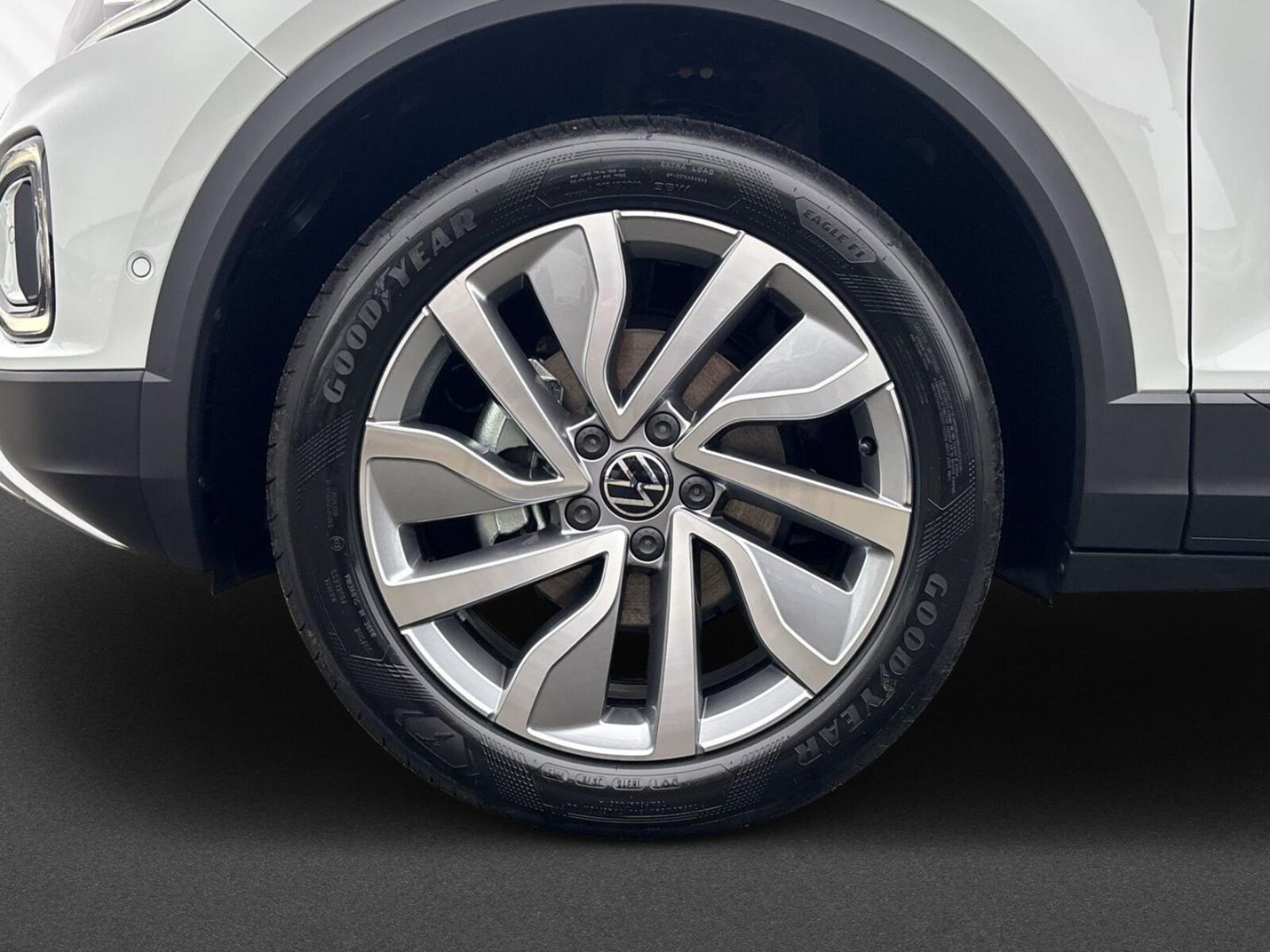 Volkswagen T-Roc – Bild 7