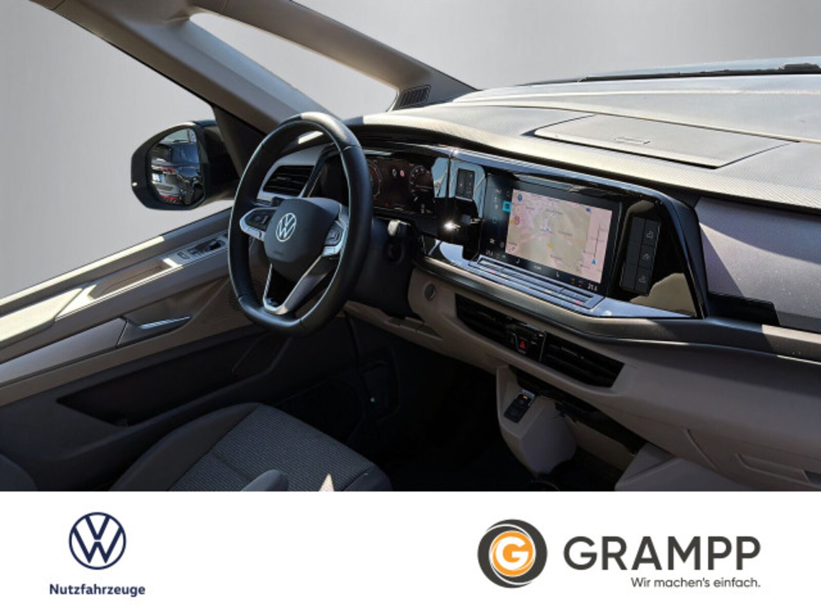 Volkswagen California – Bild 13