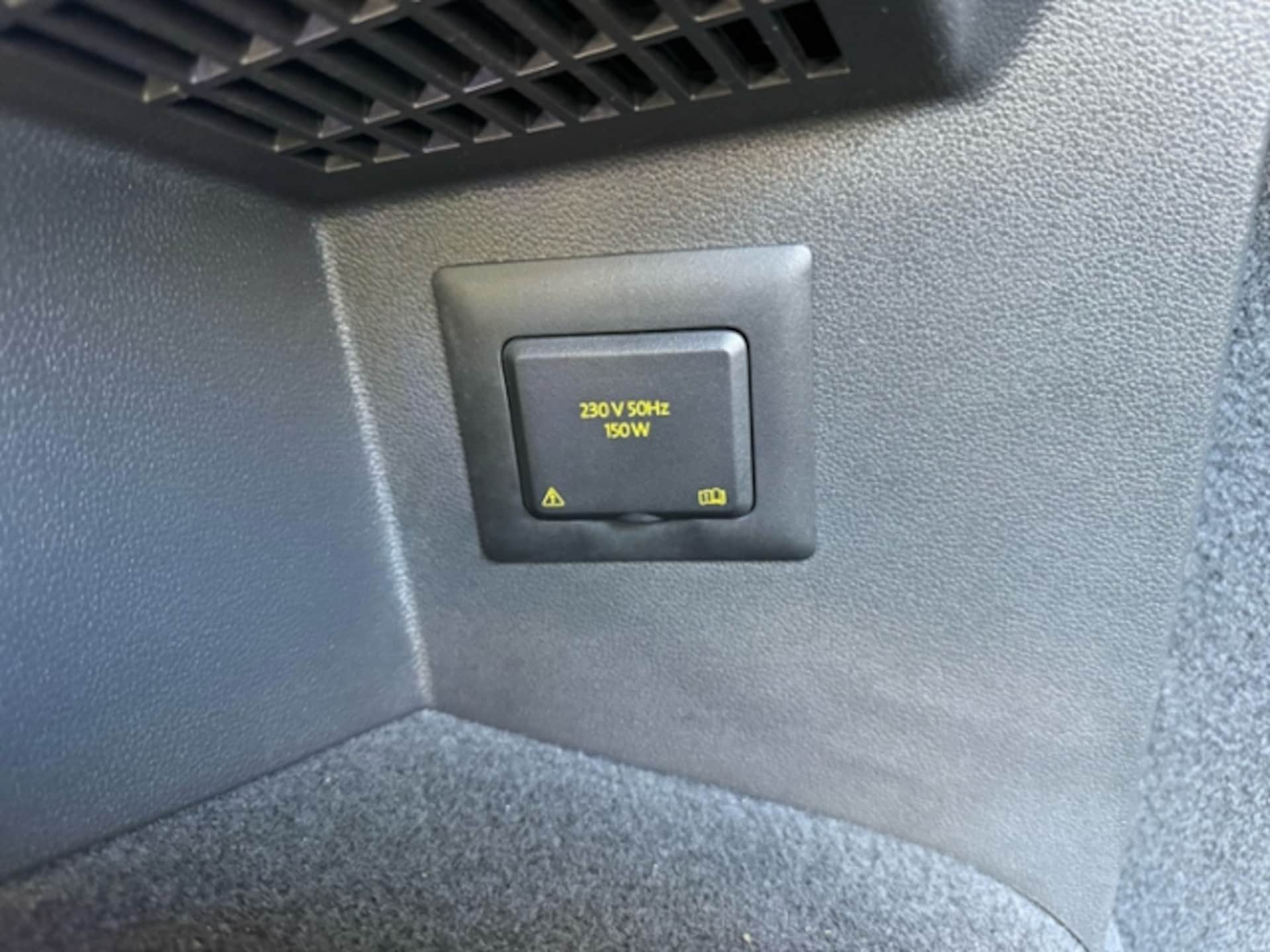 Volkswagen Tiguan Active