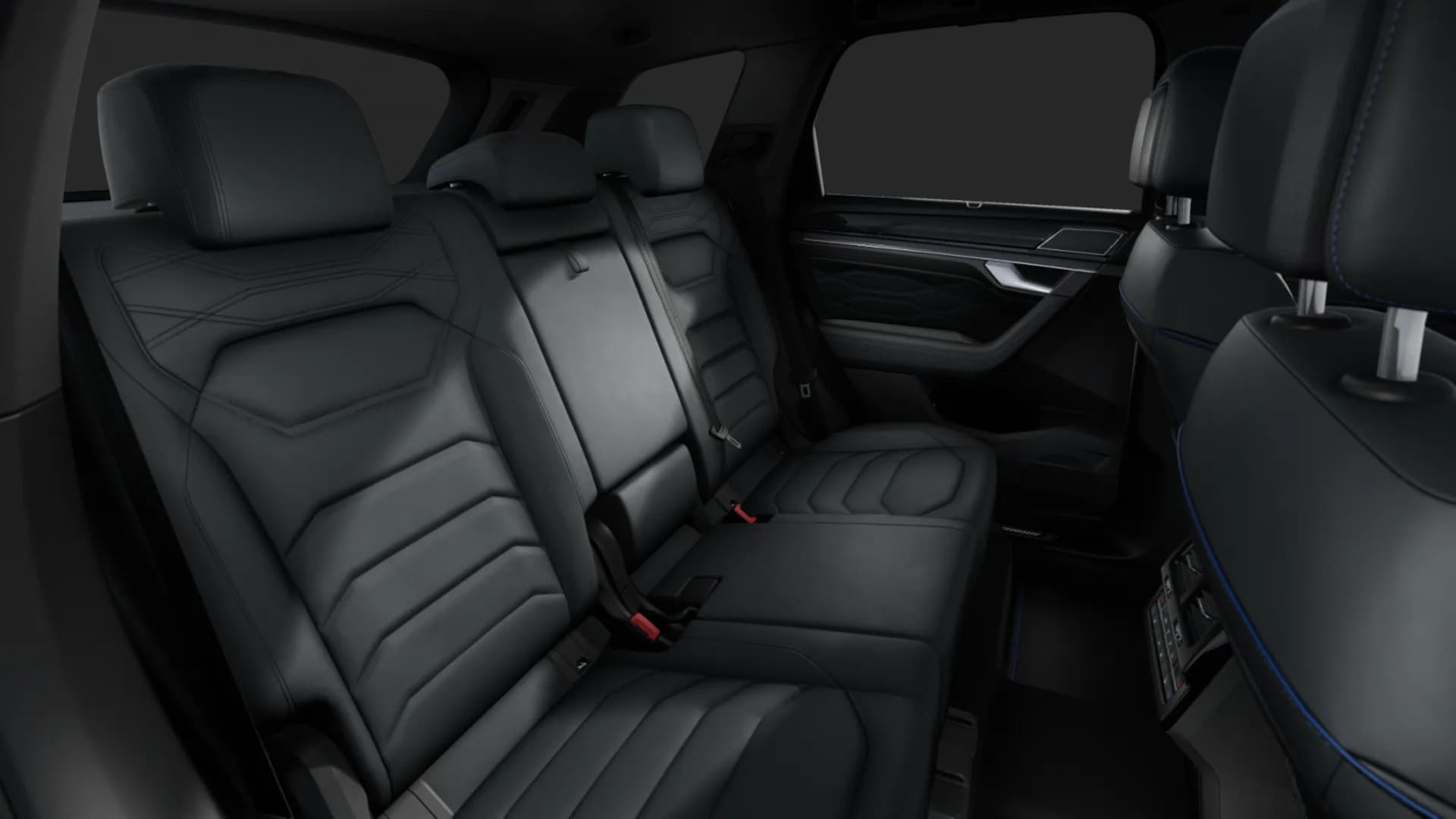 Volkswagen Touareg R