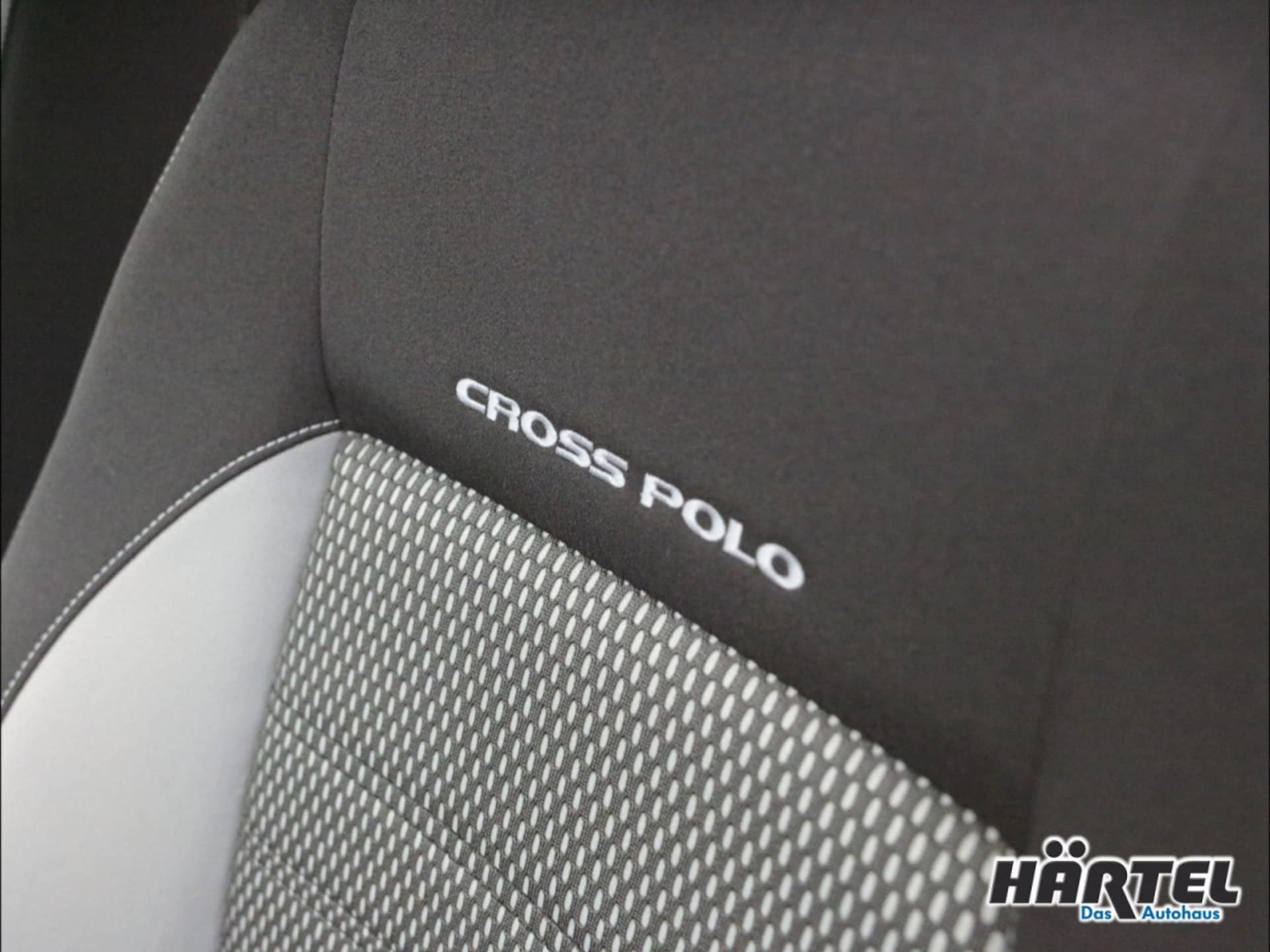 Volkswagen Polo Cross Polo