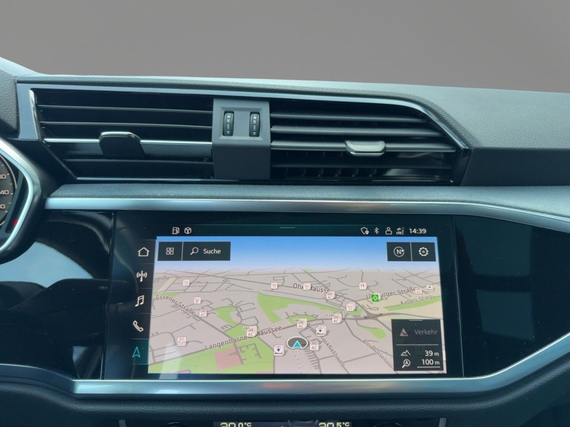 Audi Q3 TFSI e