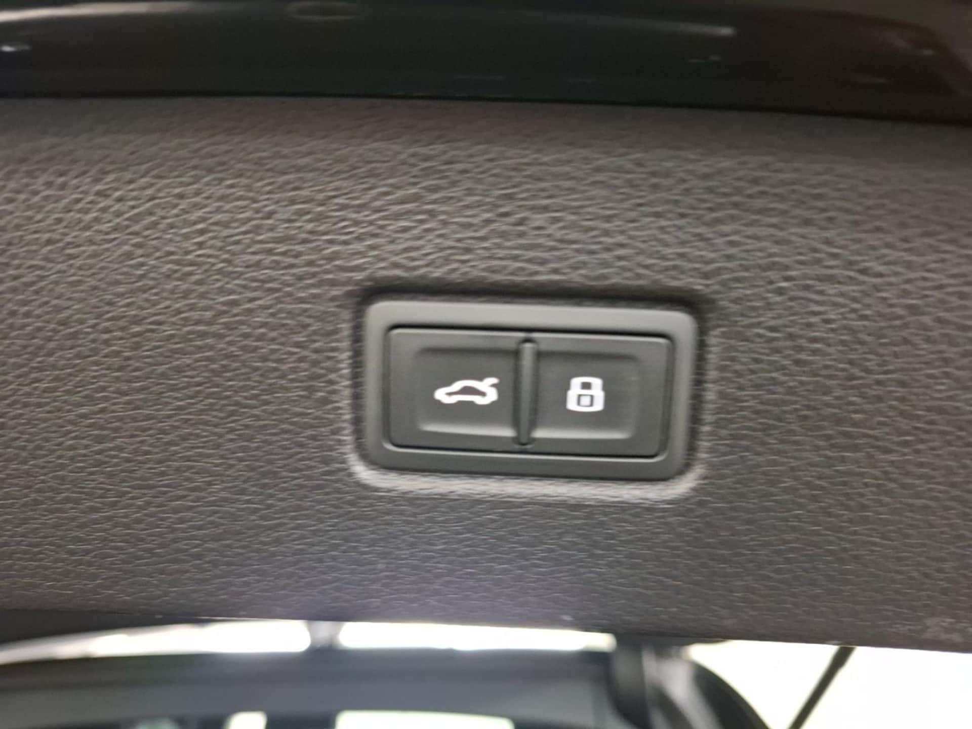 Audi SQ7 SUV