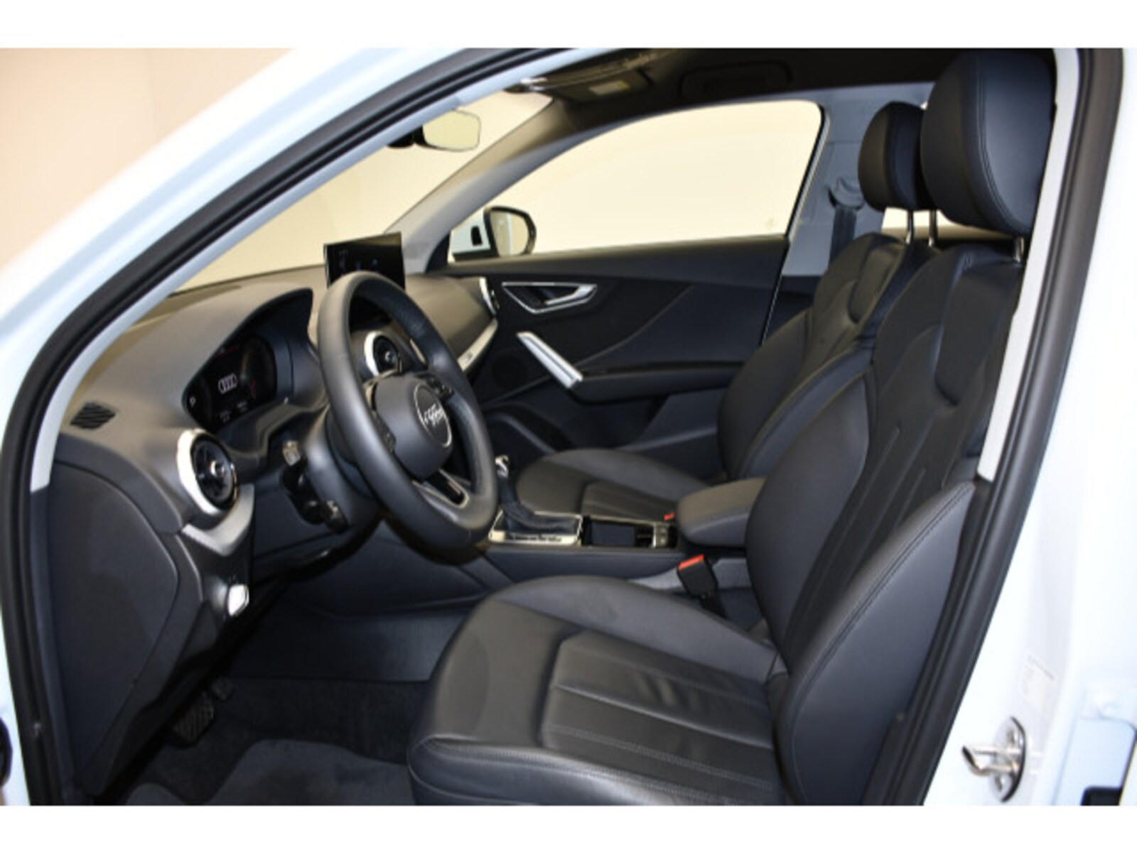 Audi Q2 – Bild 4