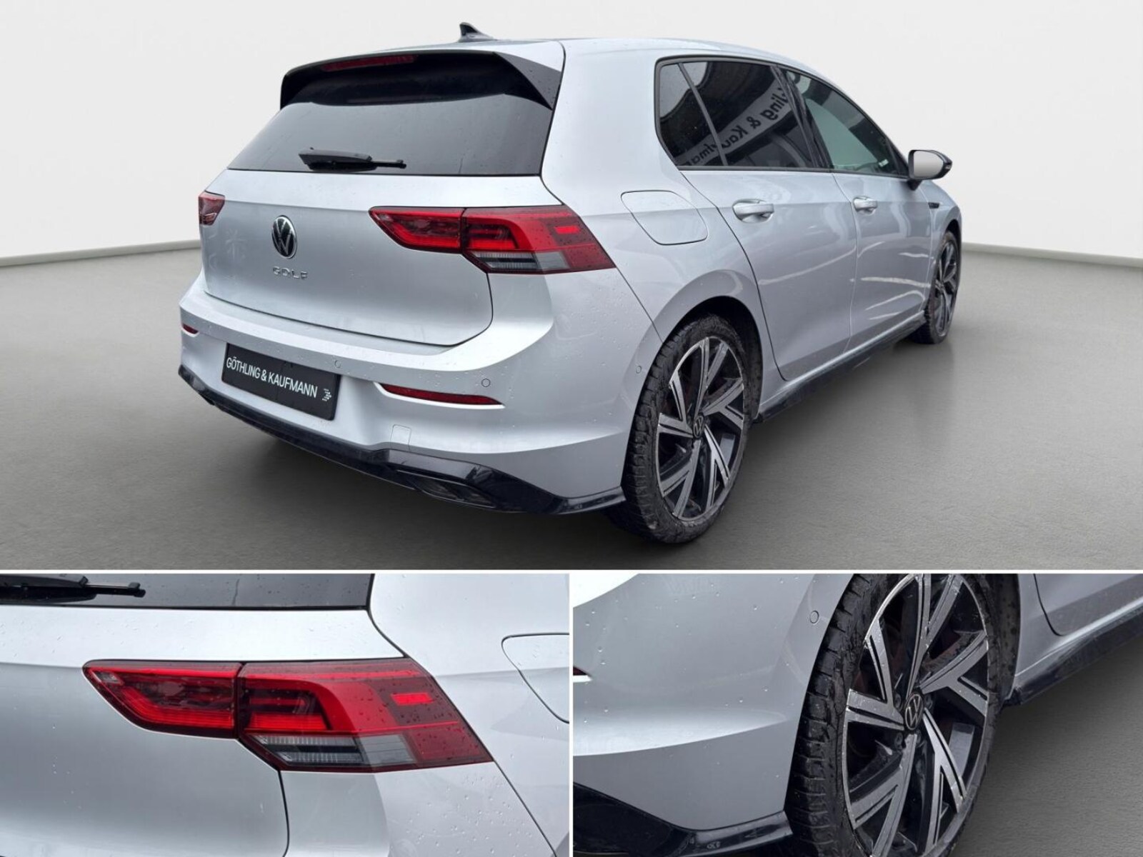 Volkswagen Golf – Bild 14