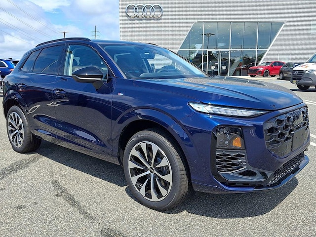 Photo of 2026 Audi Q3 SUV